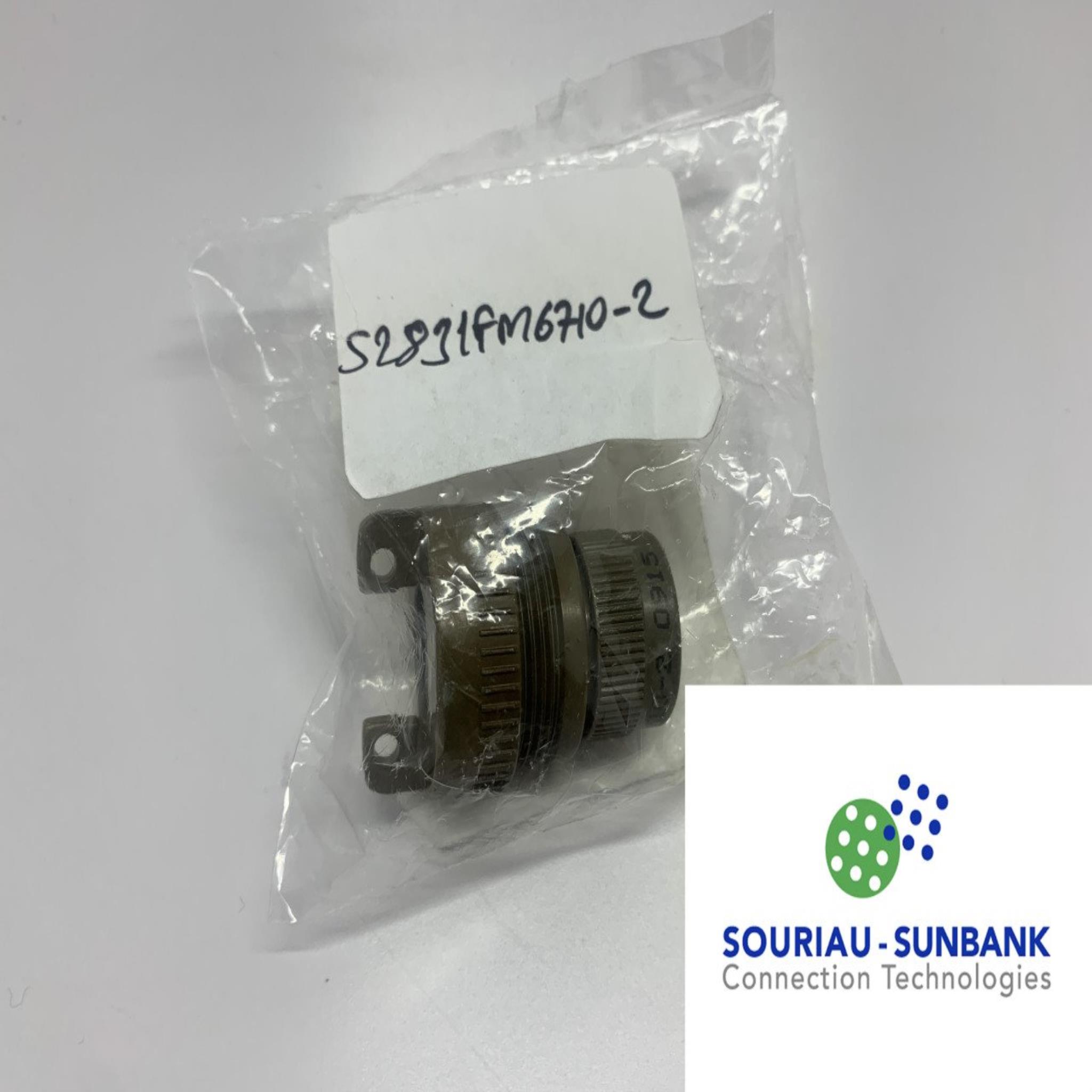 Picture of S2831FM6710-2 Sunbank