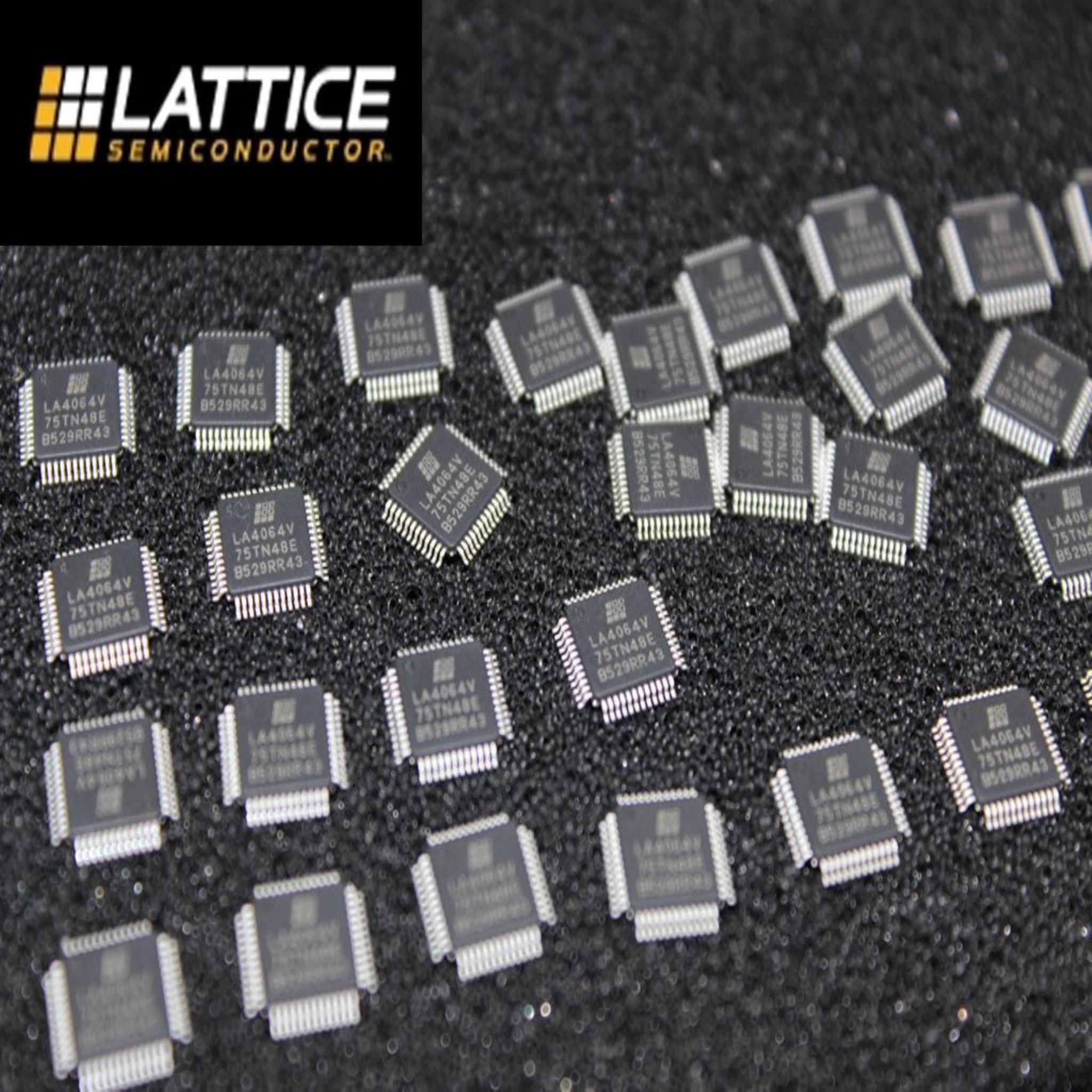 Picture of LA4064V-75TN48E Lattice | Partsmax Türkiye