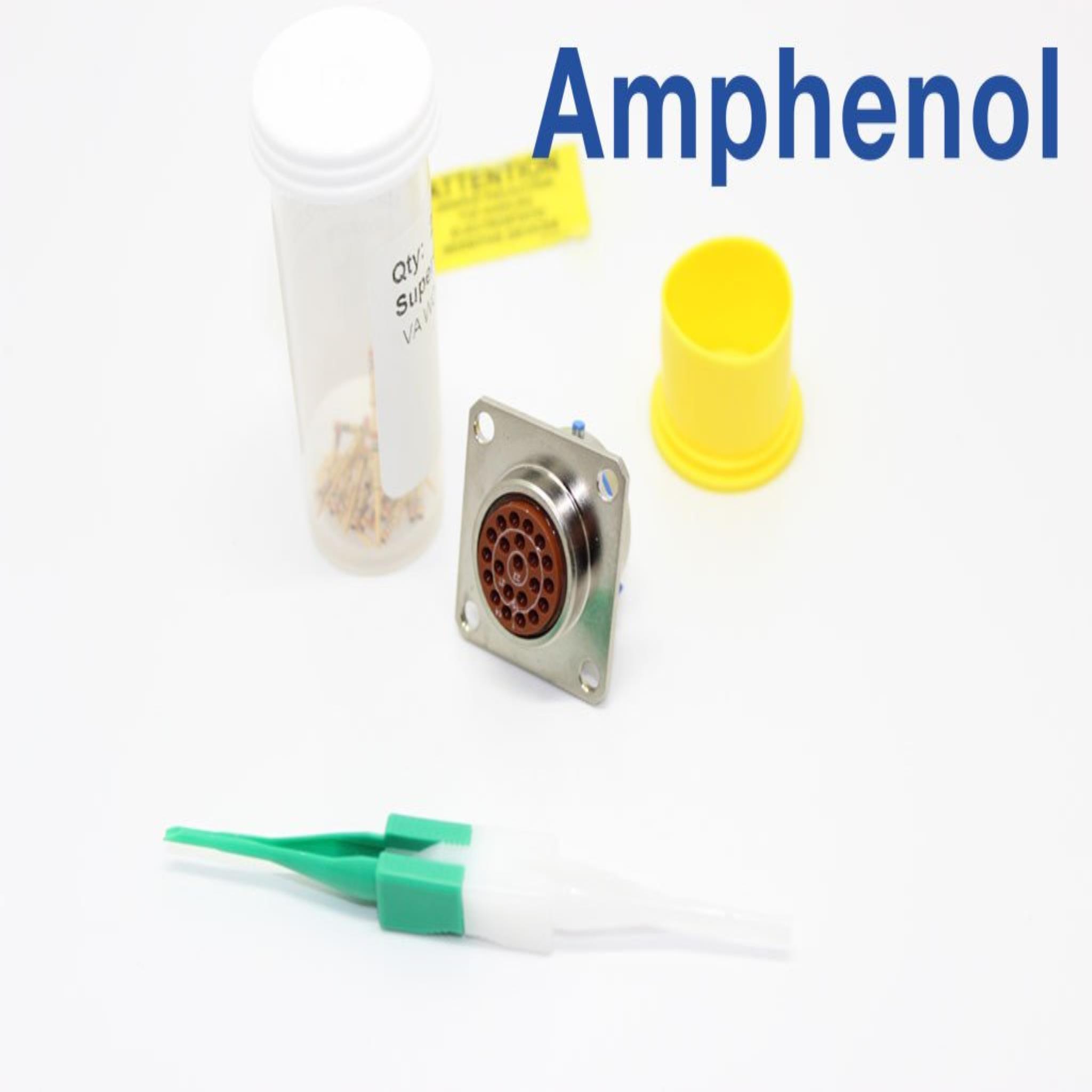 Picture of MS27508E14F35P Amphenol | Partsmax Türkiye