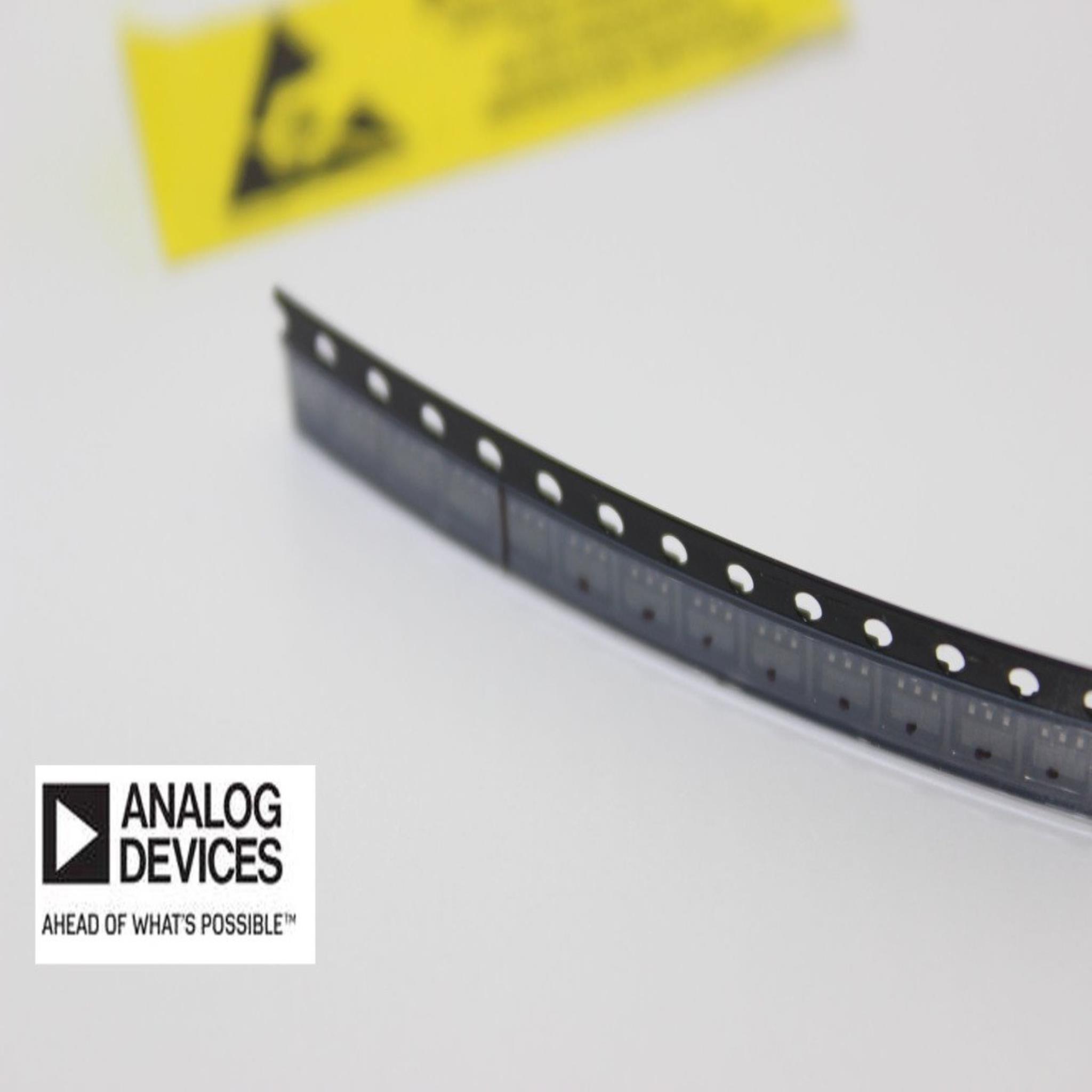 Picture of AD7478SRTZ-REEL7 Analog Devices | Partsmax Türkiye