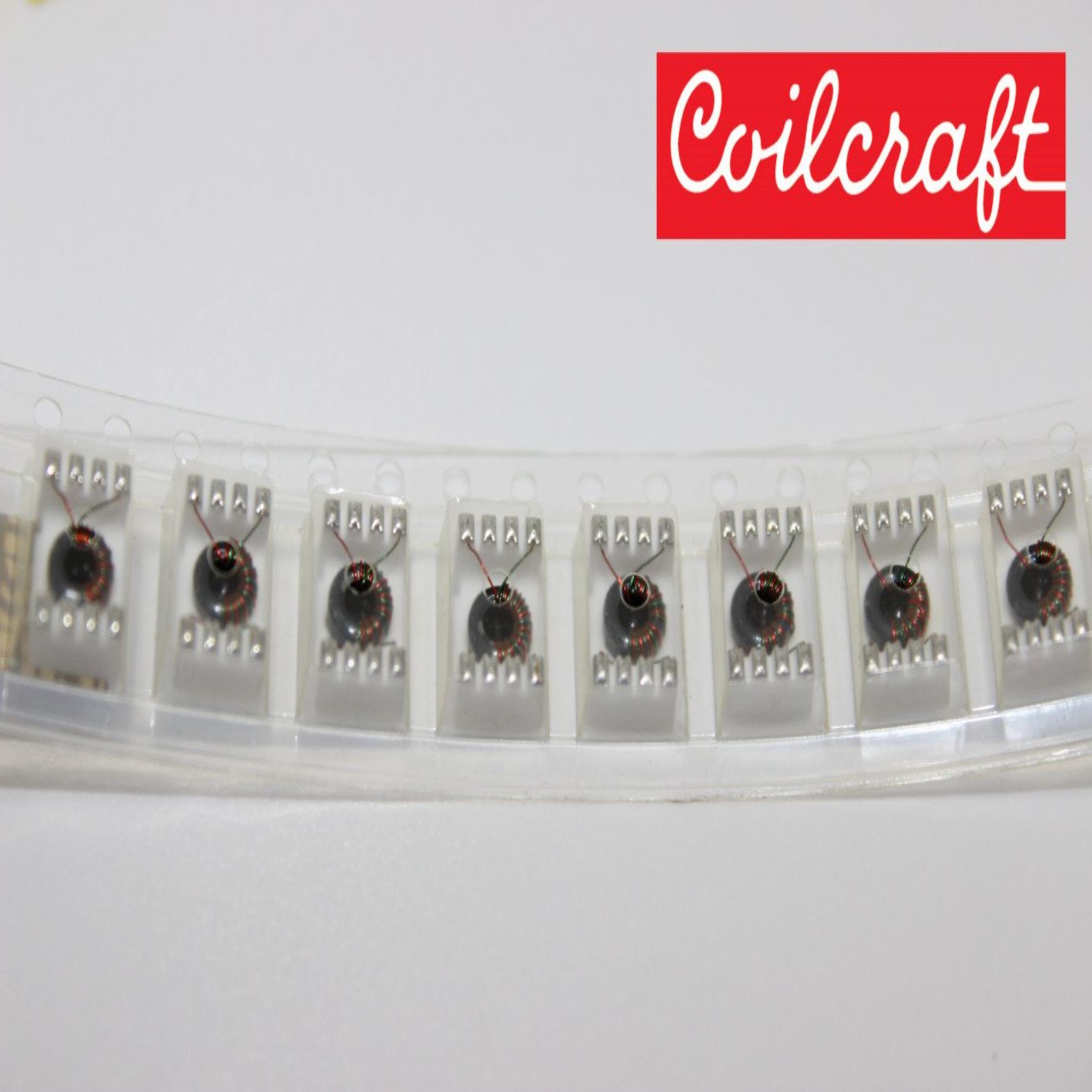 Picture of TTDLF-2500 Coilcraft Inc