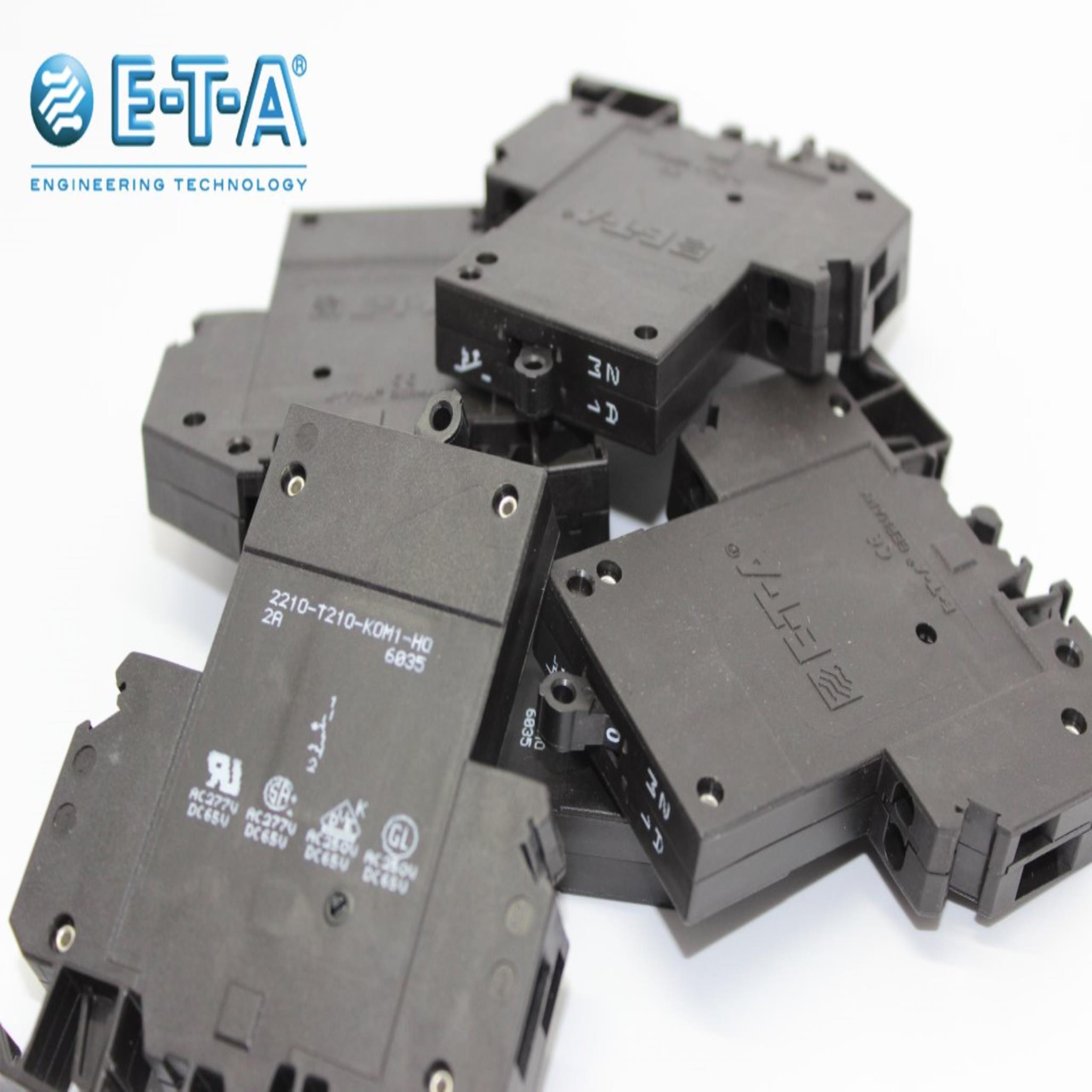 Picture of 2210-T210-K0M1-H0-2A E-T-A | Circuit Protection | Partsmax Türkiye