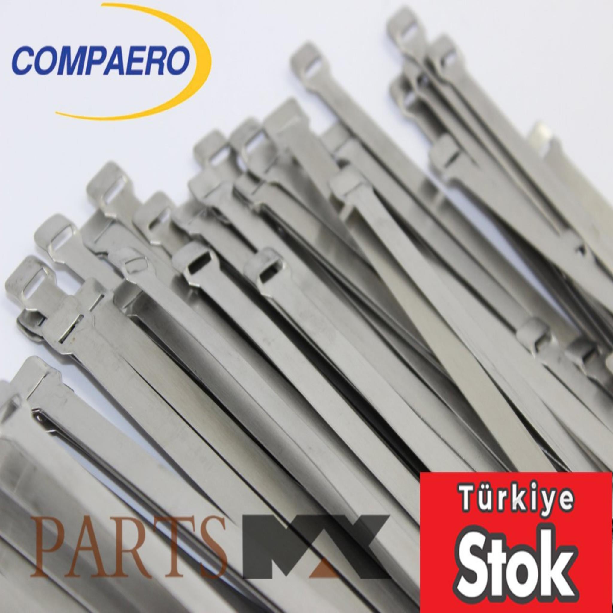 Picture of M85049/128-3 CAMPAERO Connector Backshells/Adapters - Partsmax Türkiye