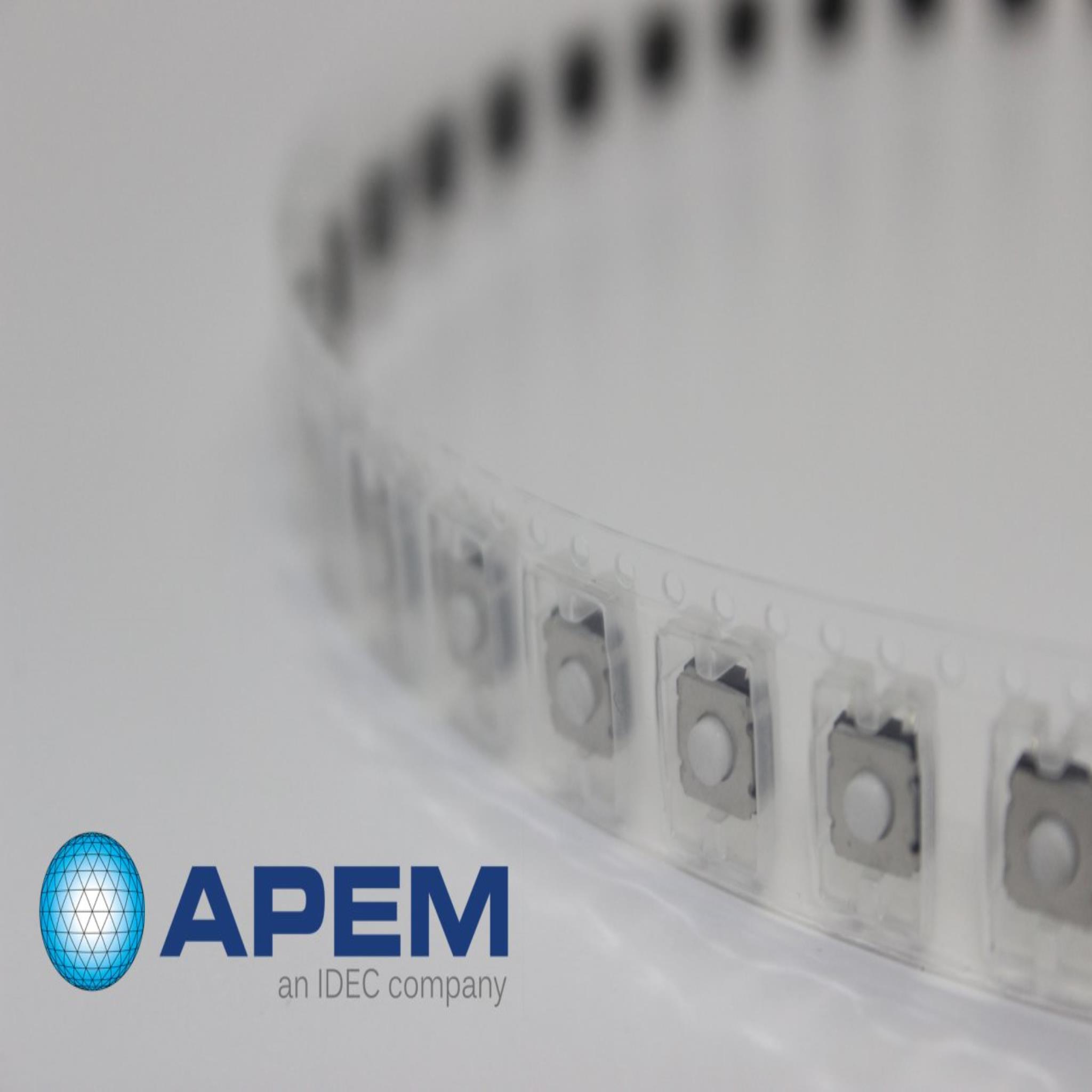 Picture of MJTP1162ATR APEM Inc. | Switches | Partsmax Türkiye