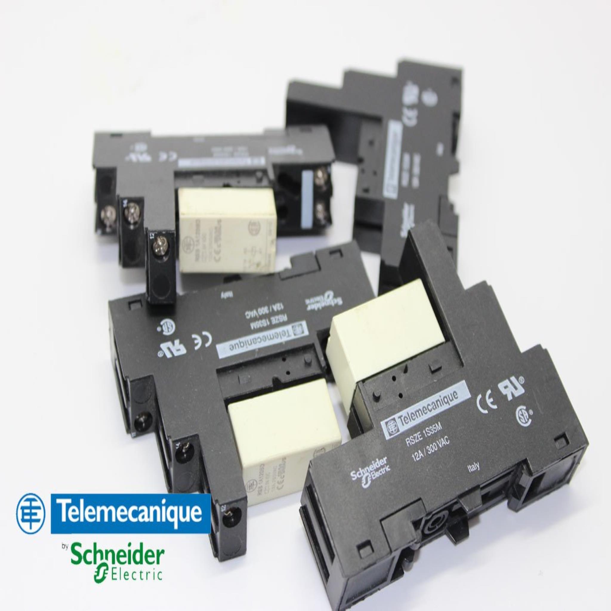 Picture of RSZE1S35M Telemecanique | Partsmax Türkiye