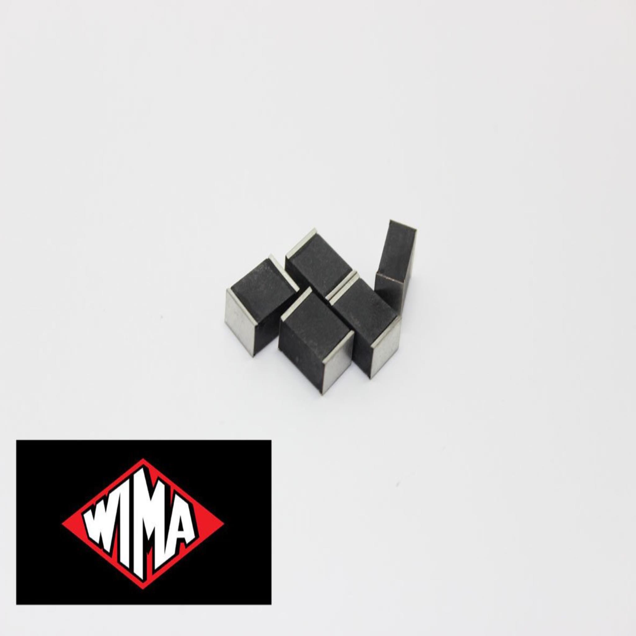 Picture of SMDIG02470VA00KS00 WIMA - Film Capacitors