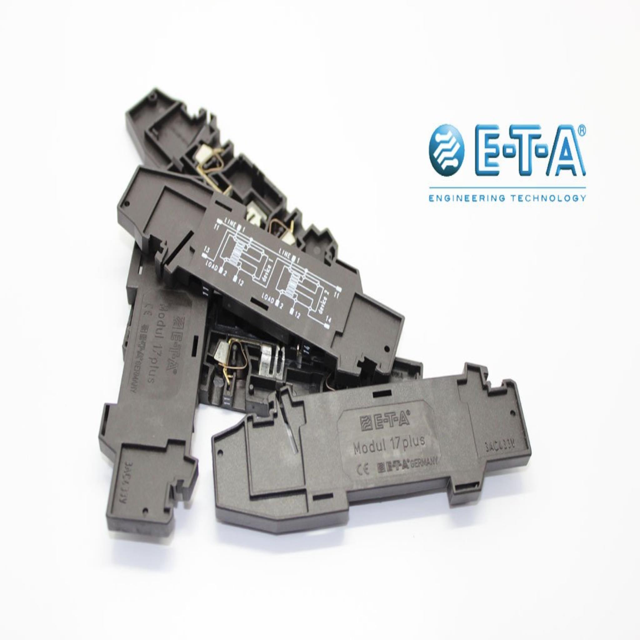Picture of 3AC433V E-T-A Module 17plus | Partsmax Türkiye