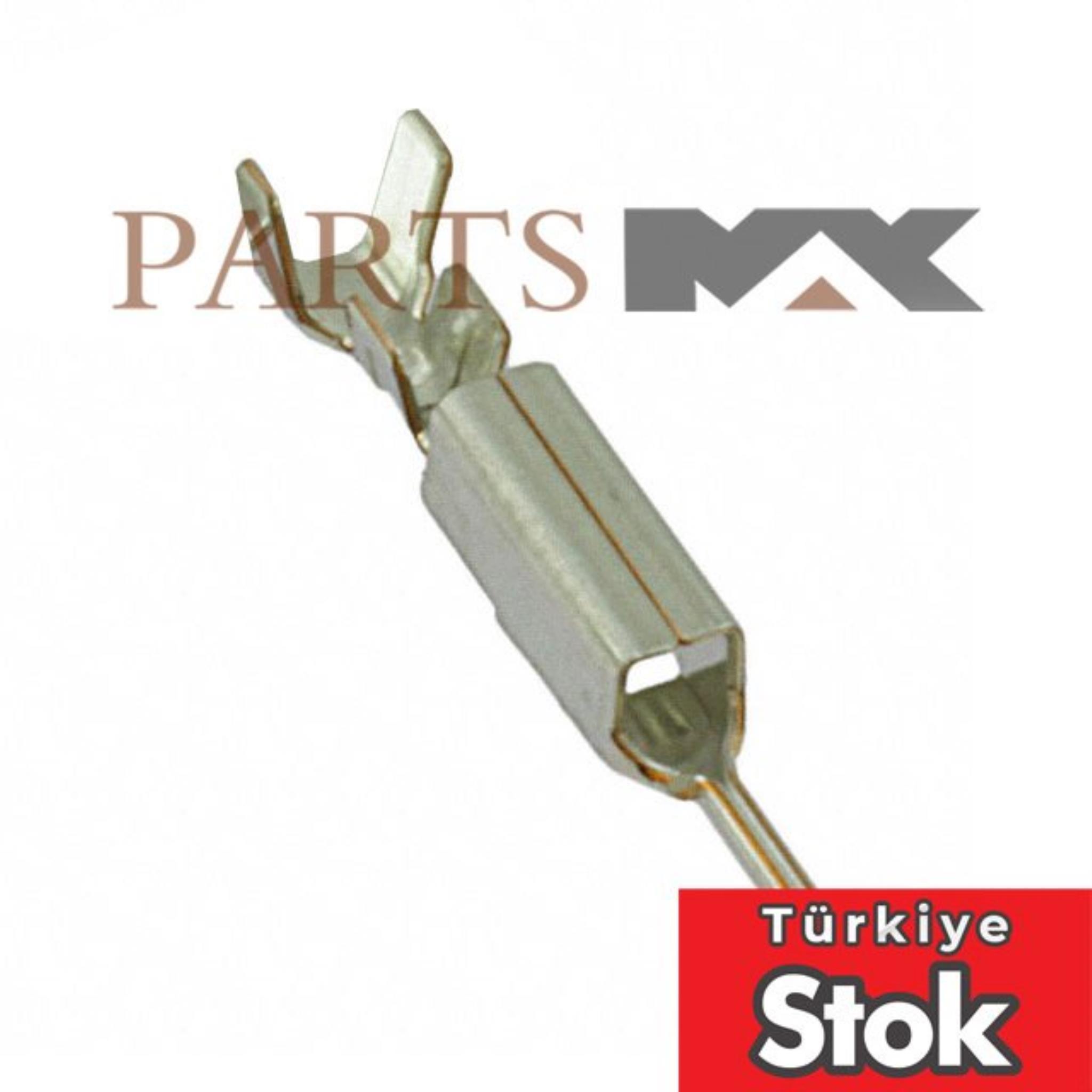 Picture of 50837-8100 - Molex Connector - Partsmax Türkiye
