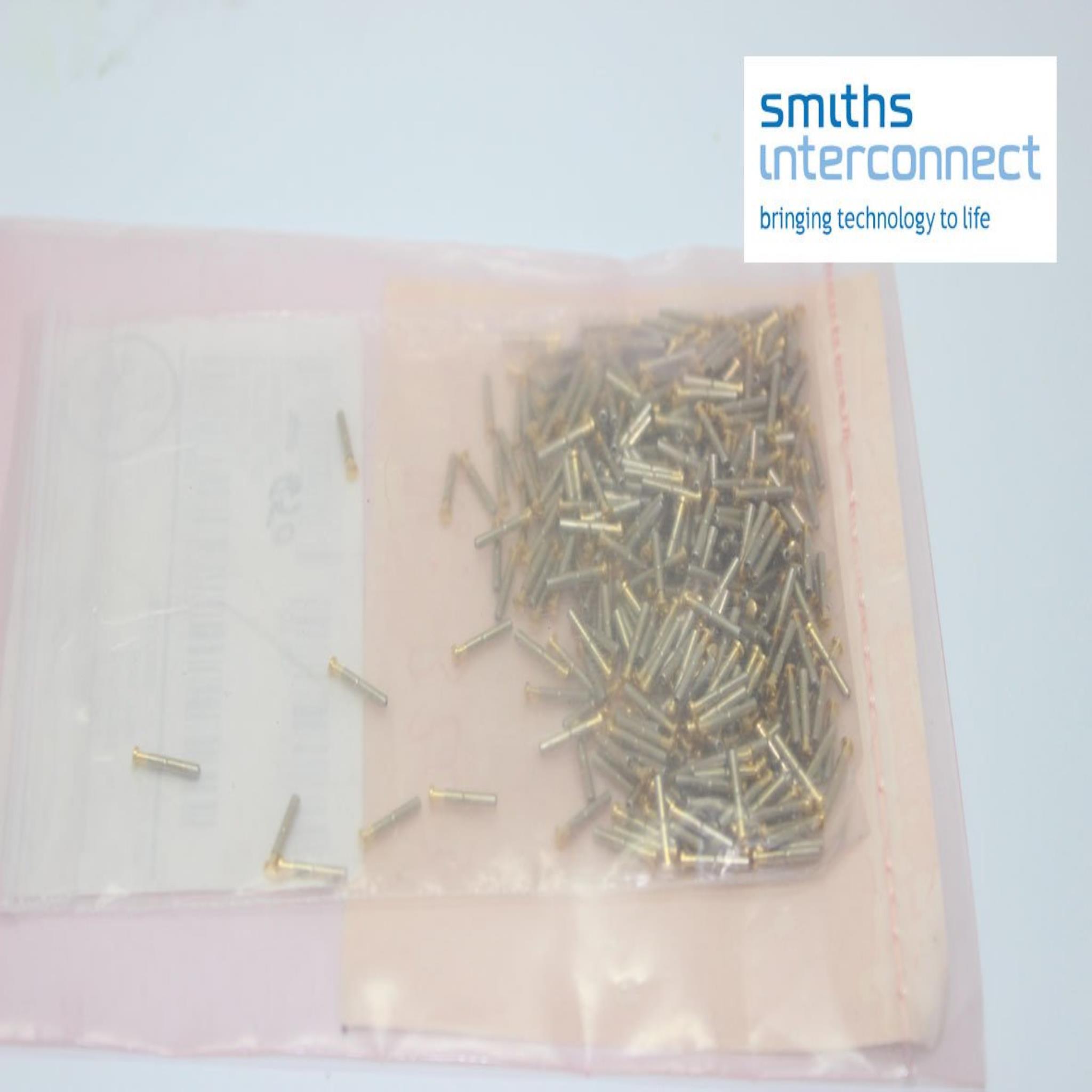 Picture of 100164-003-920 Smiths Interconnect / IDI | Partsmax Türkiye