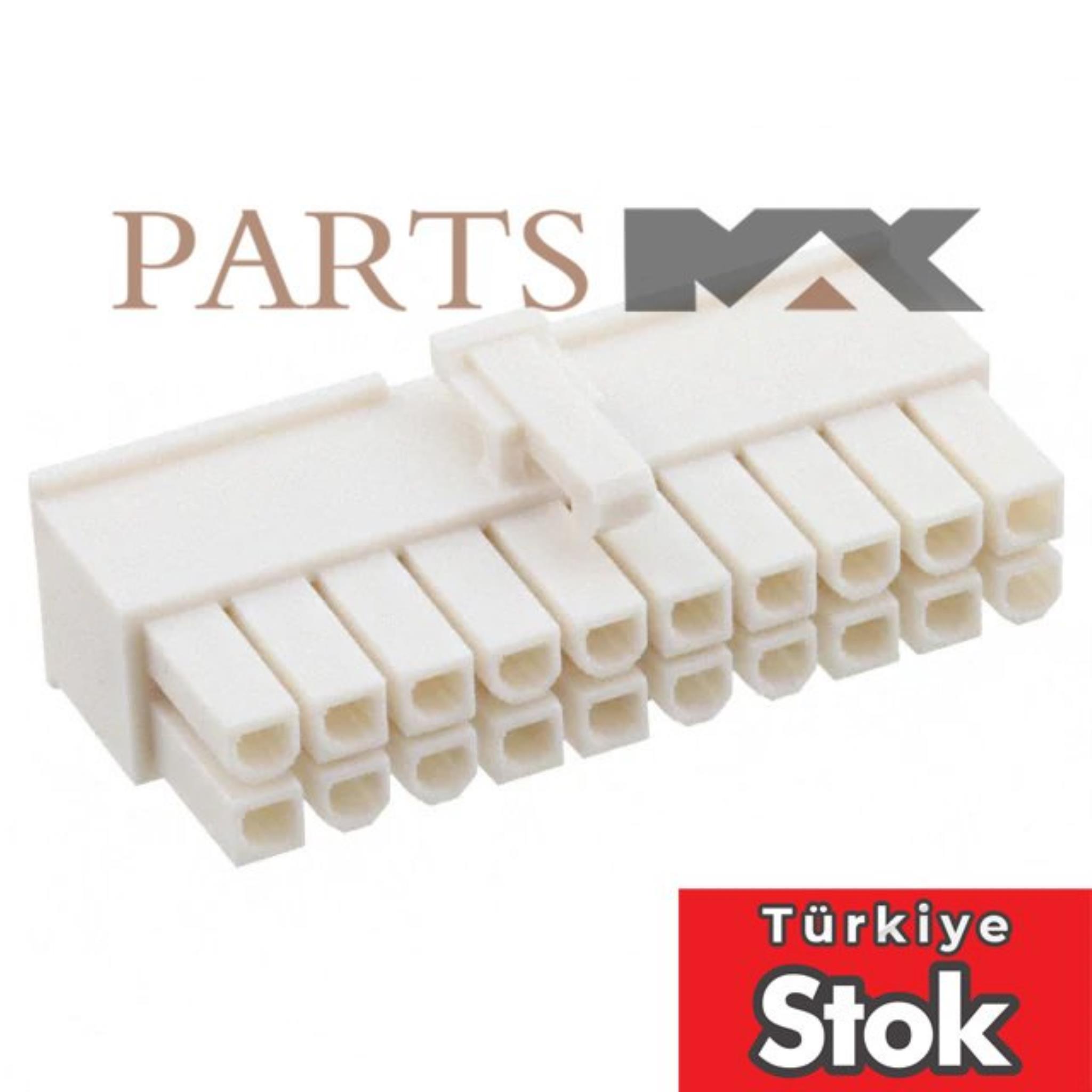 Picture of 39-01-2200 Molex Connector | Partsmax Türkiye