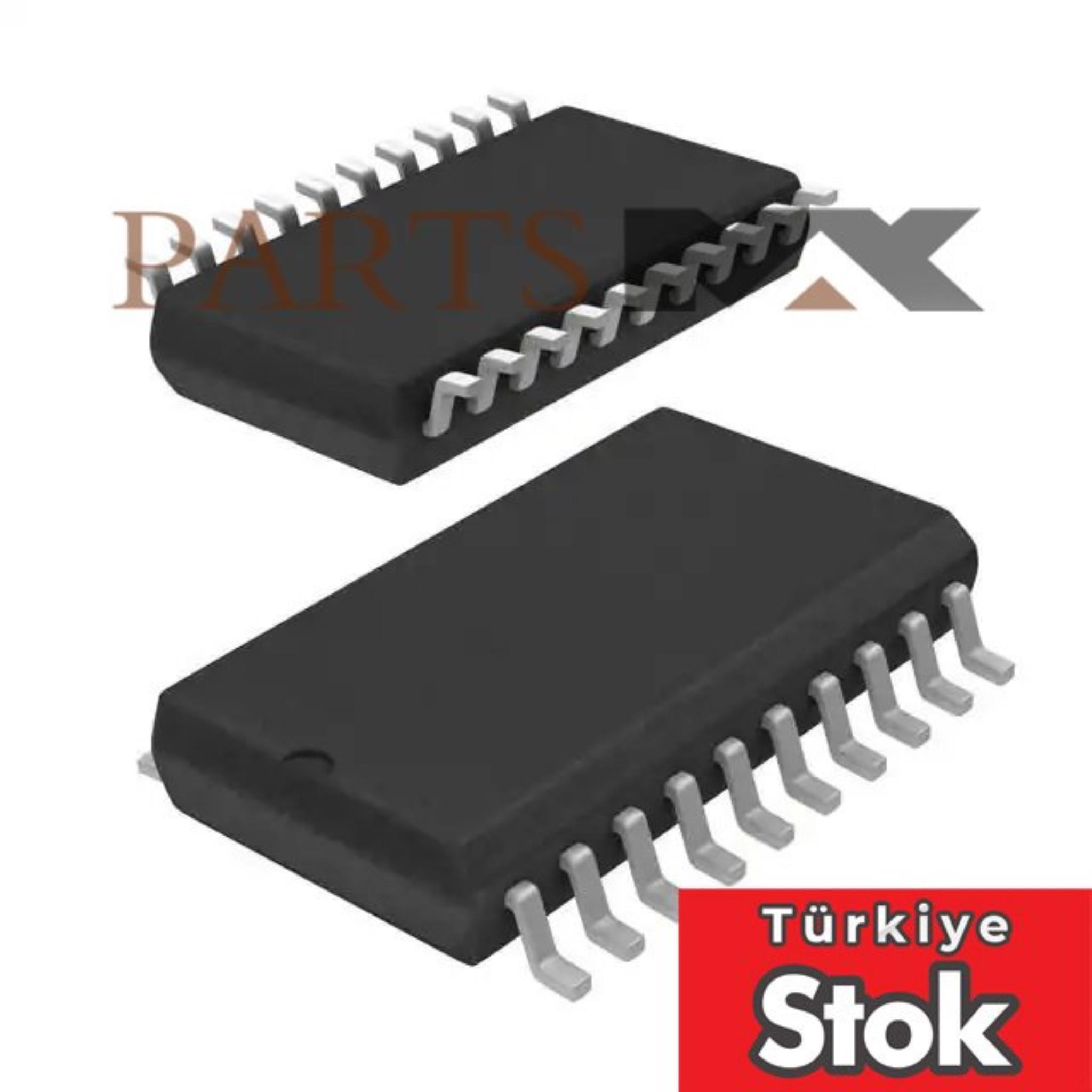 Picture of ADM2582EBRWZ-REEL7 Analog Devices Inc. - Partsmax Türkiye