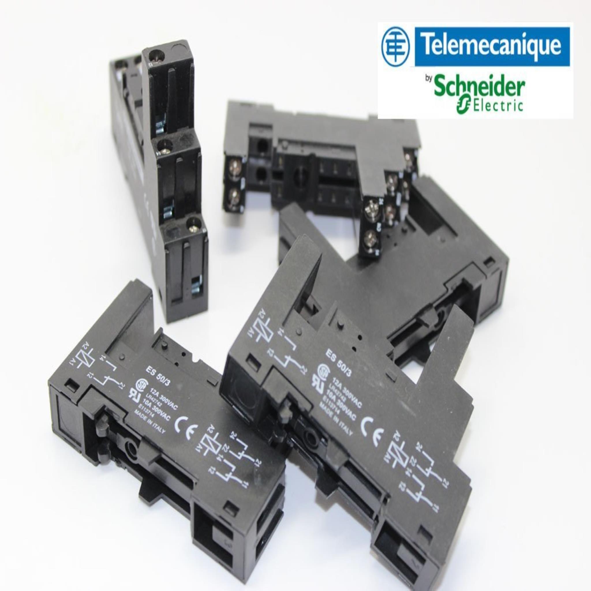 Picture of ES 50/3 Telemecanique