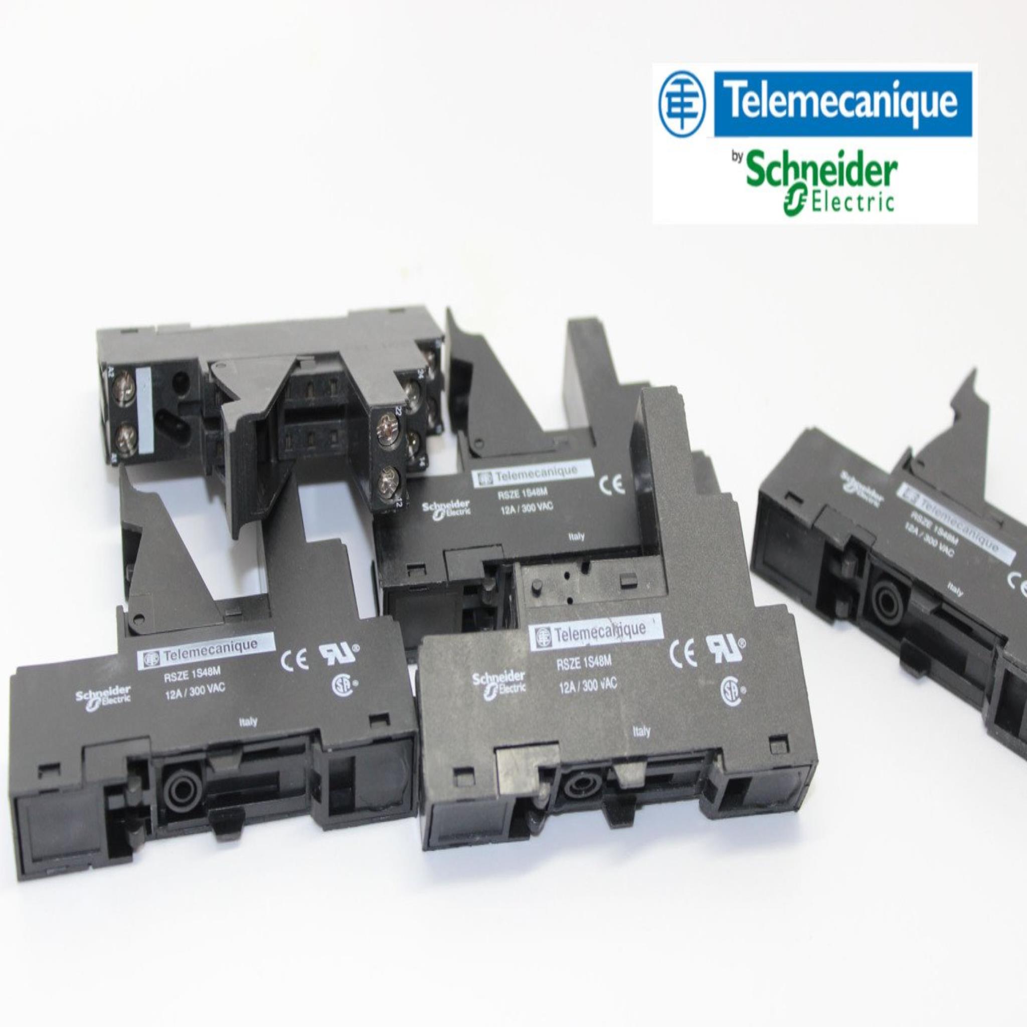 Picture of RSZE1S48M Telemecanique | Partsmax Türkiye