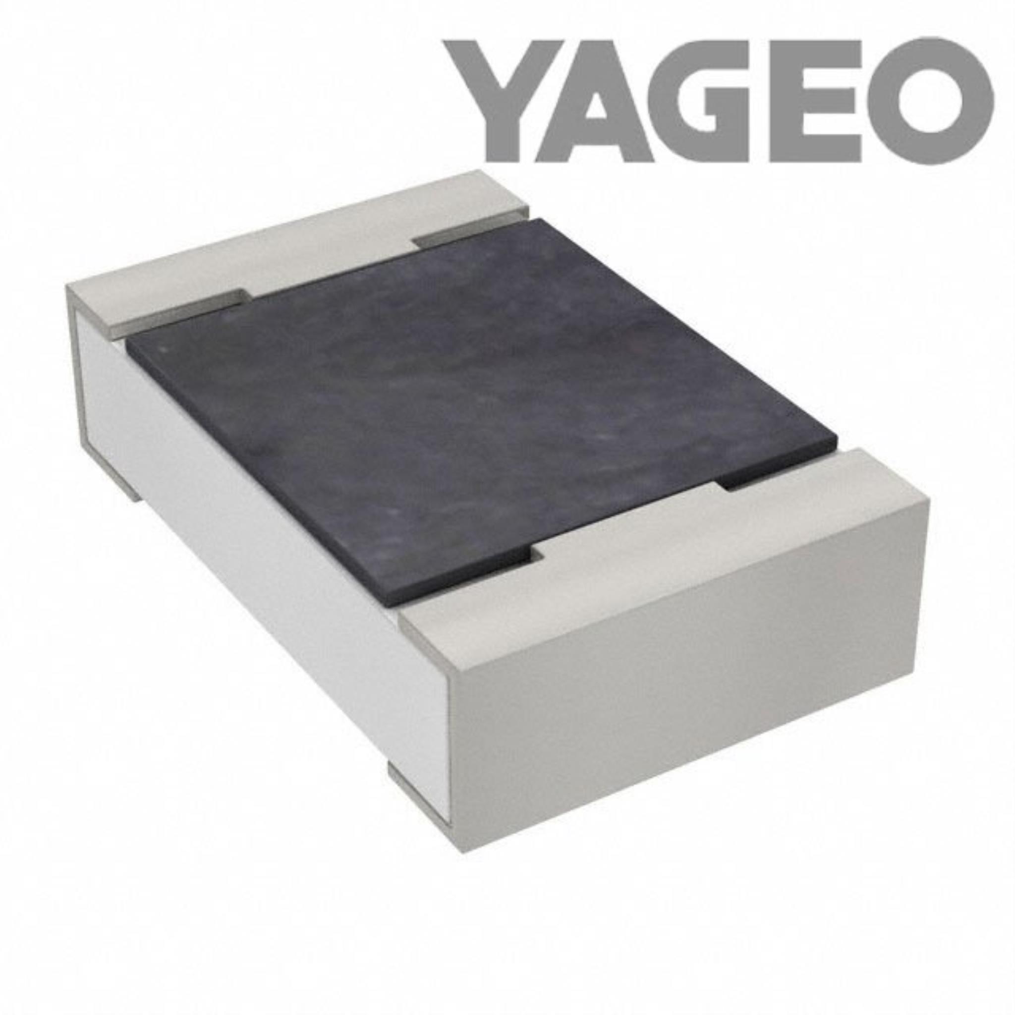 Picture of RT0603BRD0710K7L  YAGEO