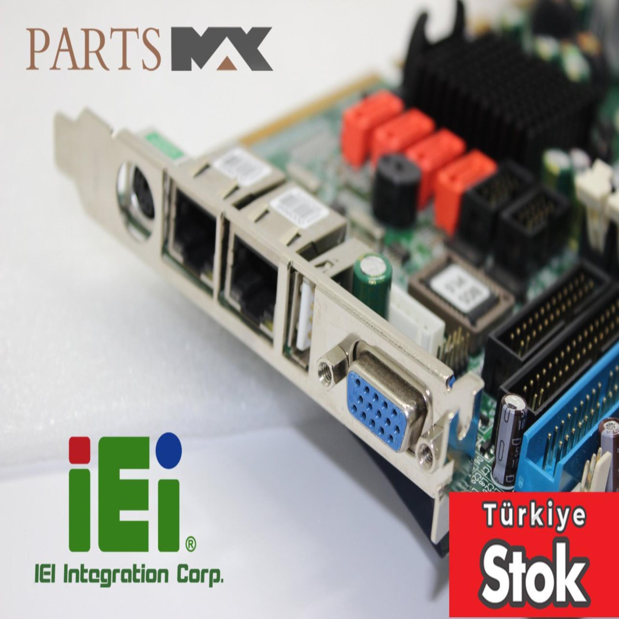 Picture of IEI PCIE-9450-R20 IEI Boards | Partsmax Türkiye