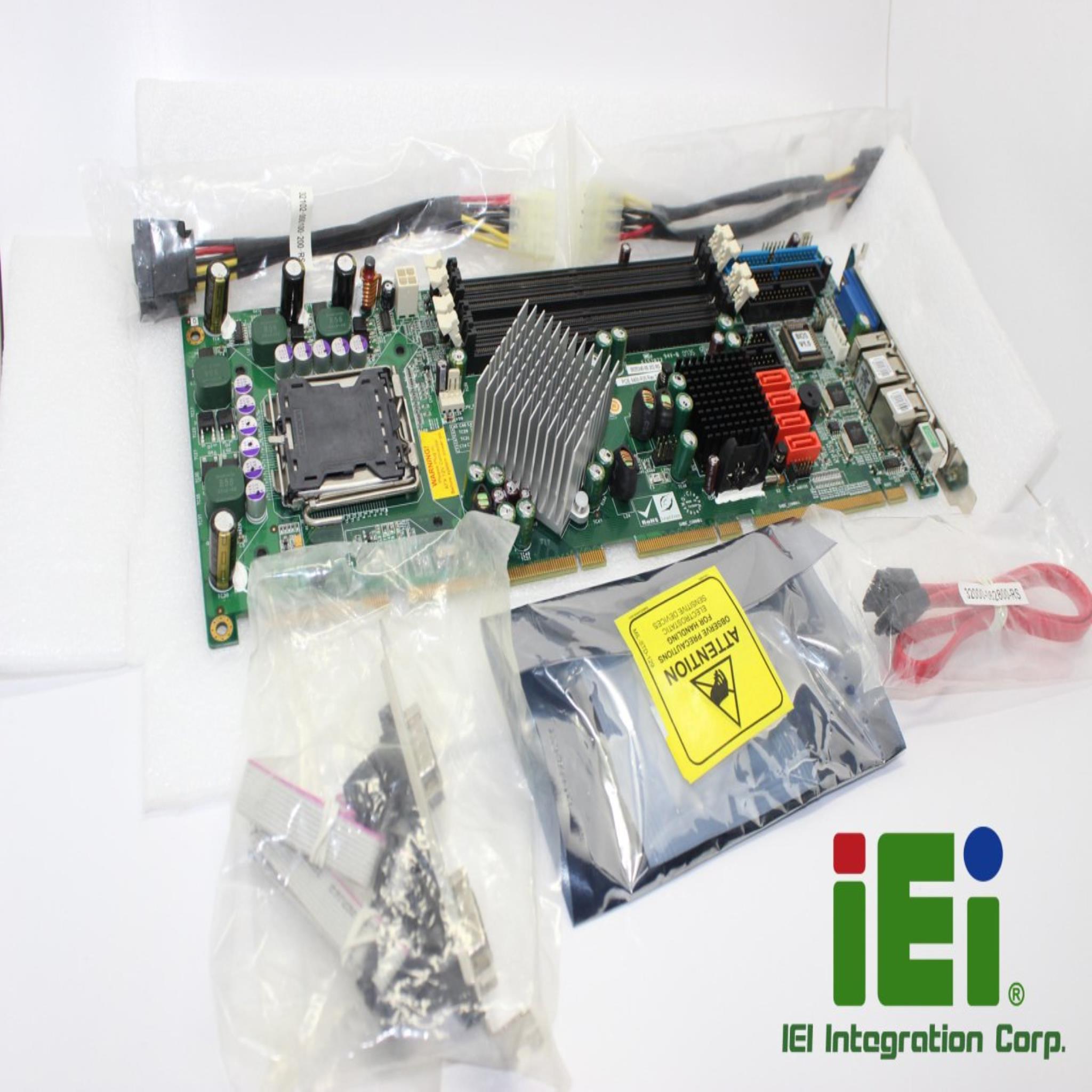 Picture of IEI PCIE-9450-R20 IEI Boards | Partsmax Türkiye