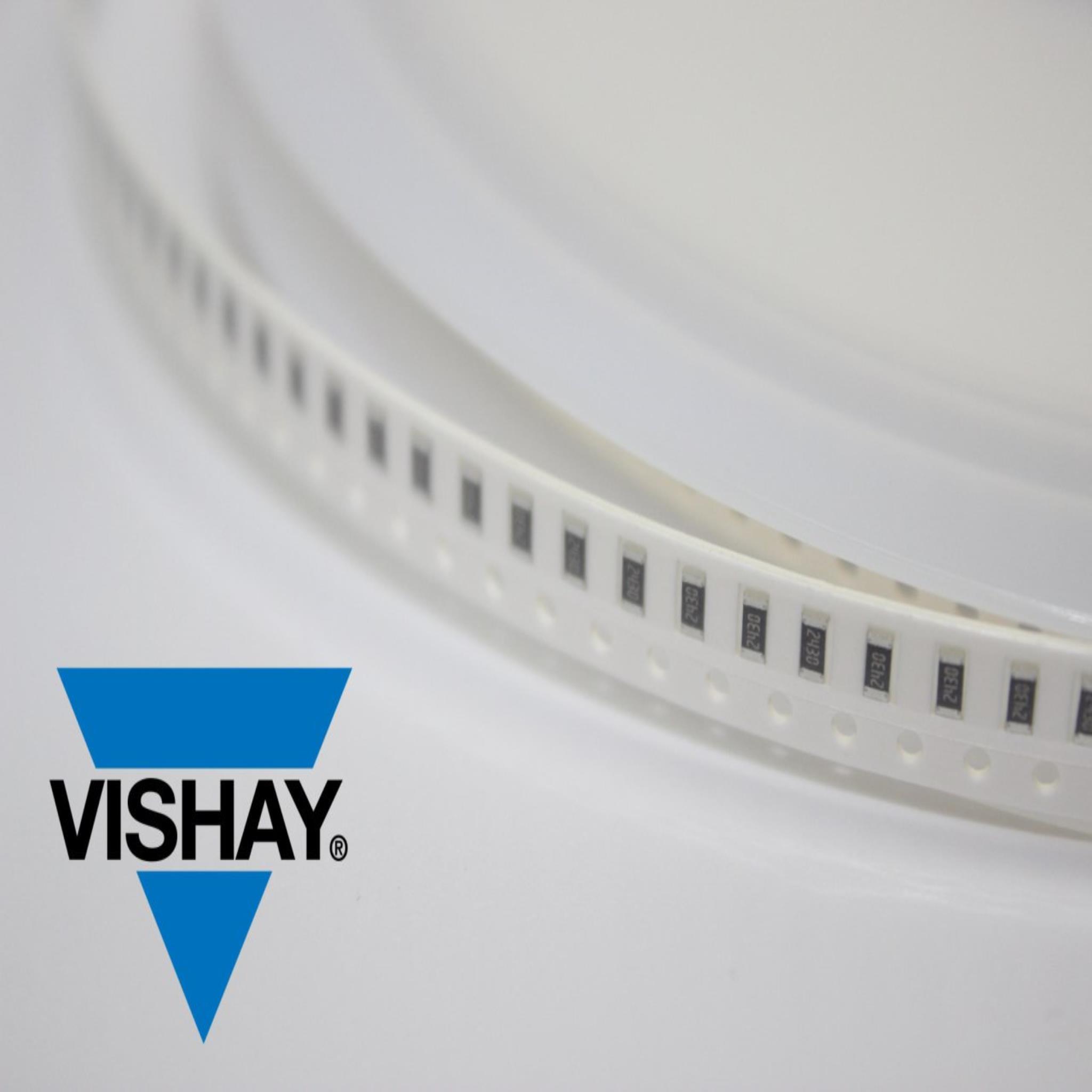 Picture of CRCW1206243RFKEA Vishay Dale | Resistors | Partsmax Türkiye