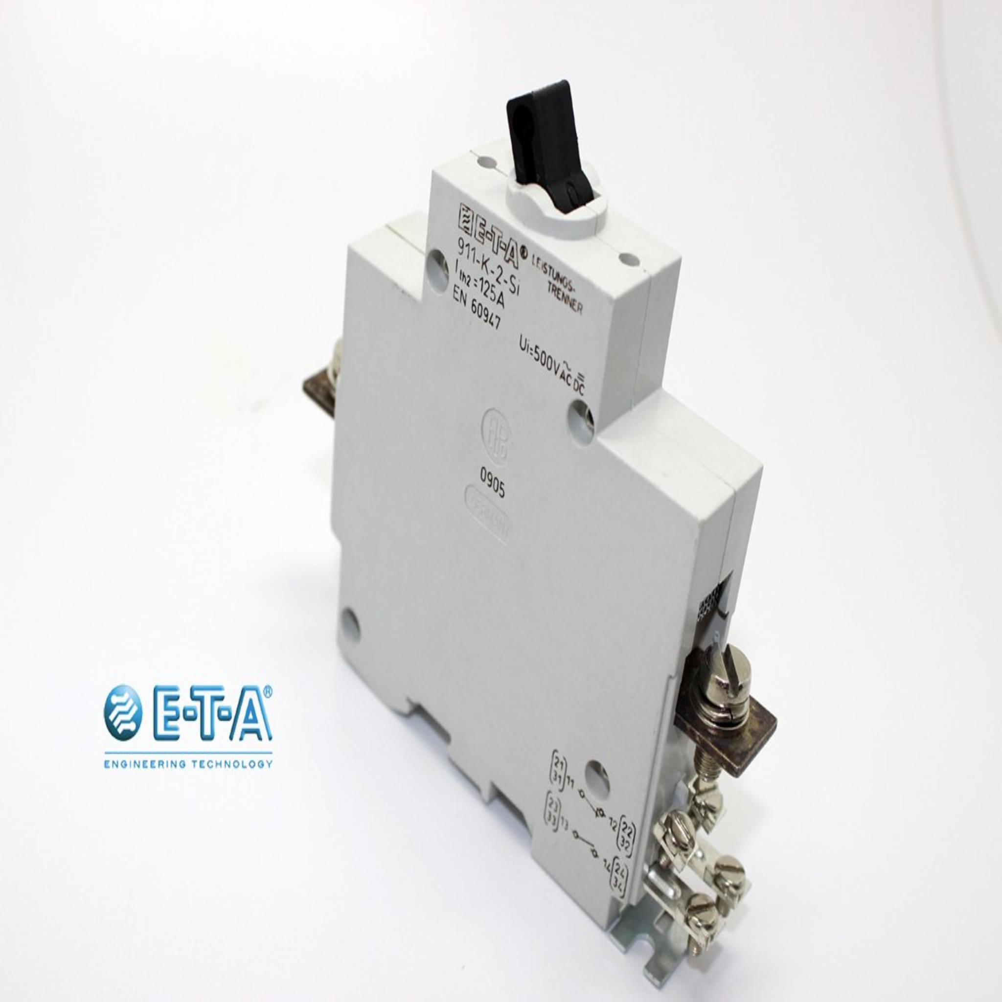 Picture of 911-K-2-Si  ETA | Partsmax Türkiye