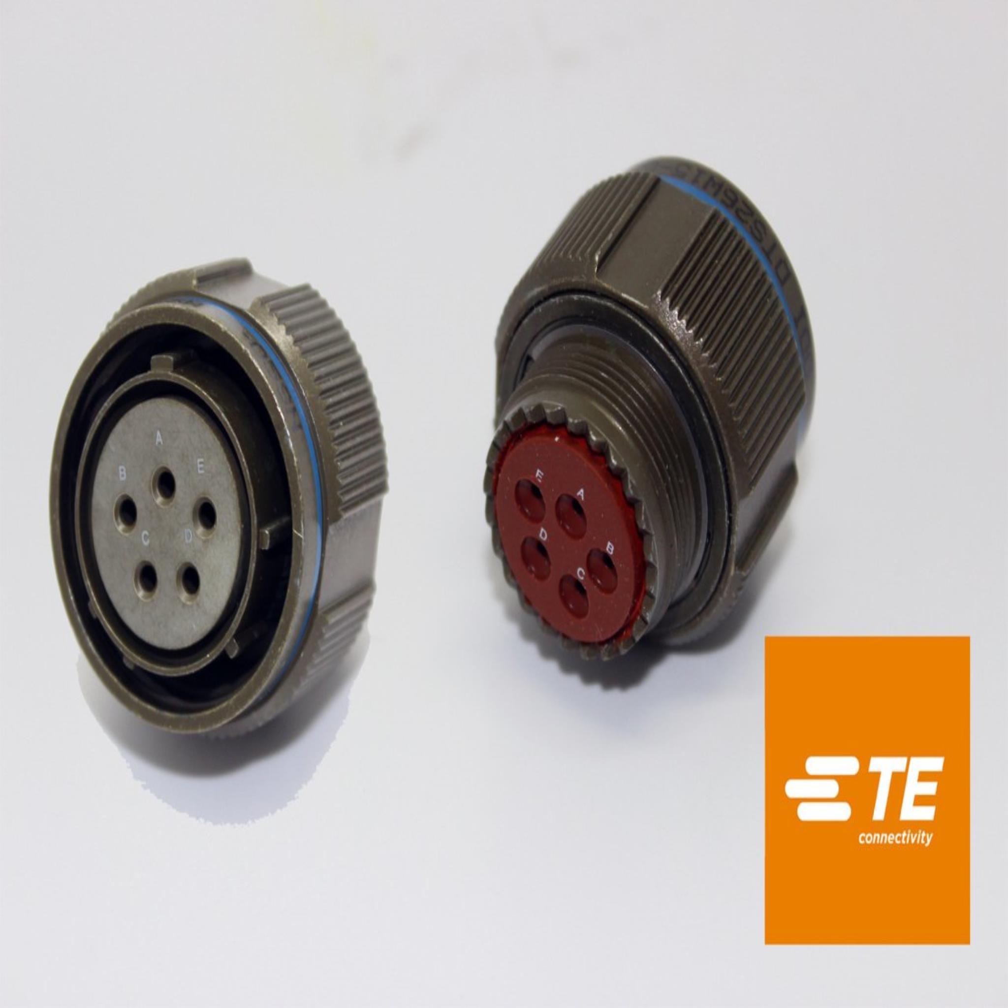 Picture of DTS26W15-05SN TE Connectivity / DEUTSCH | Partsmax Türkiye