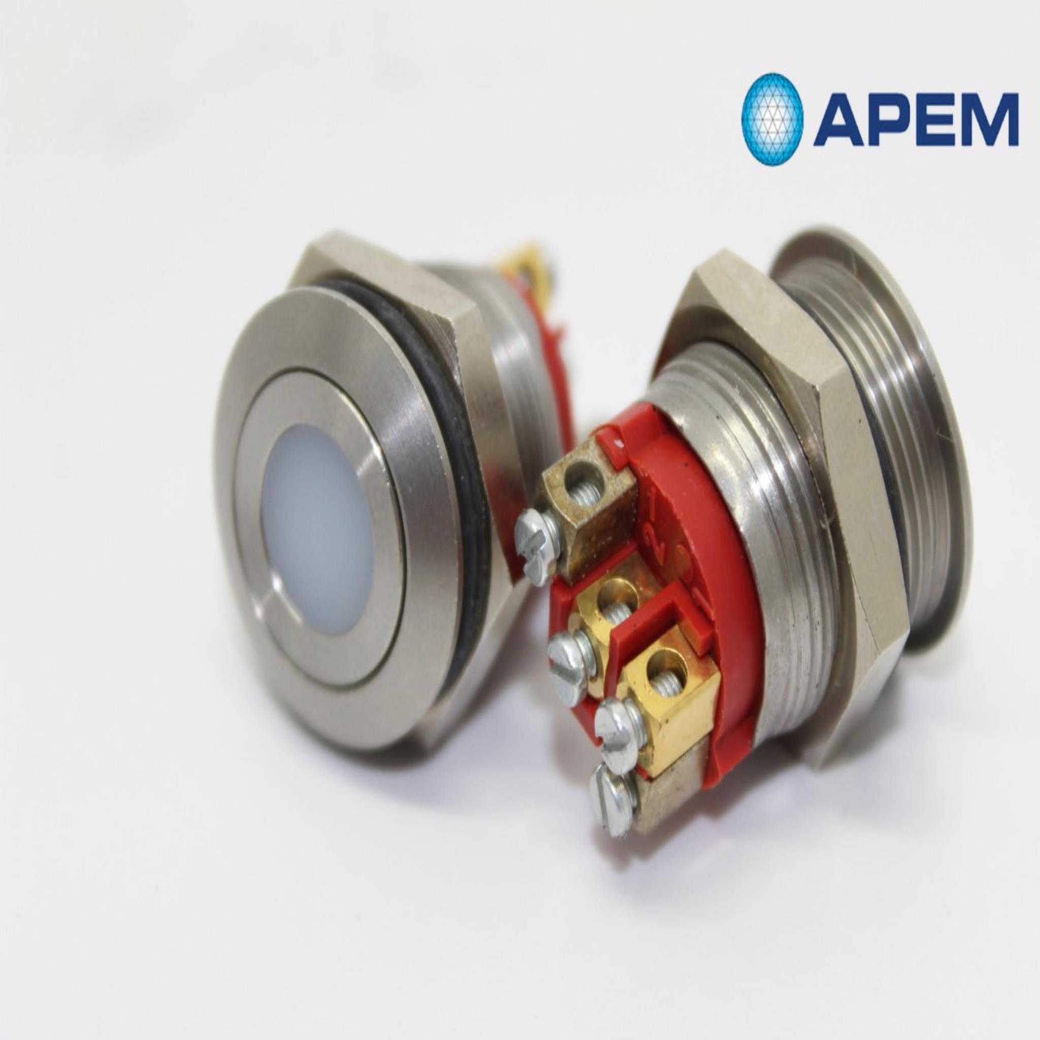 Picture of AV09C7L3D9406K APEM | PARTSMAX TÜRKİYE