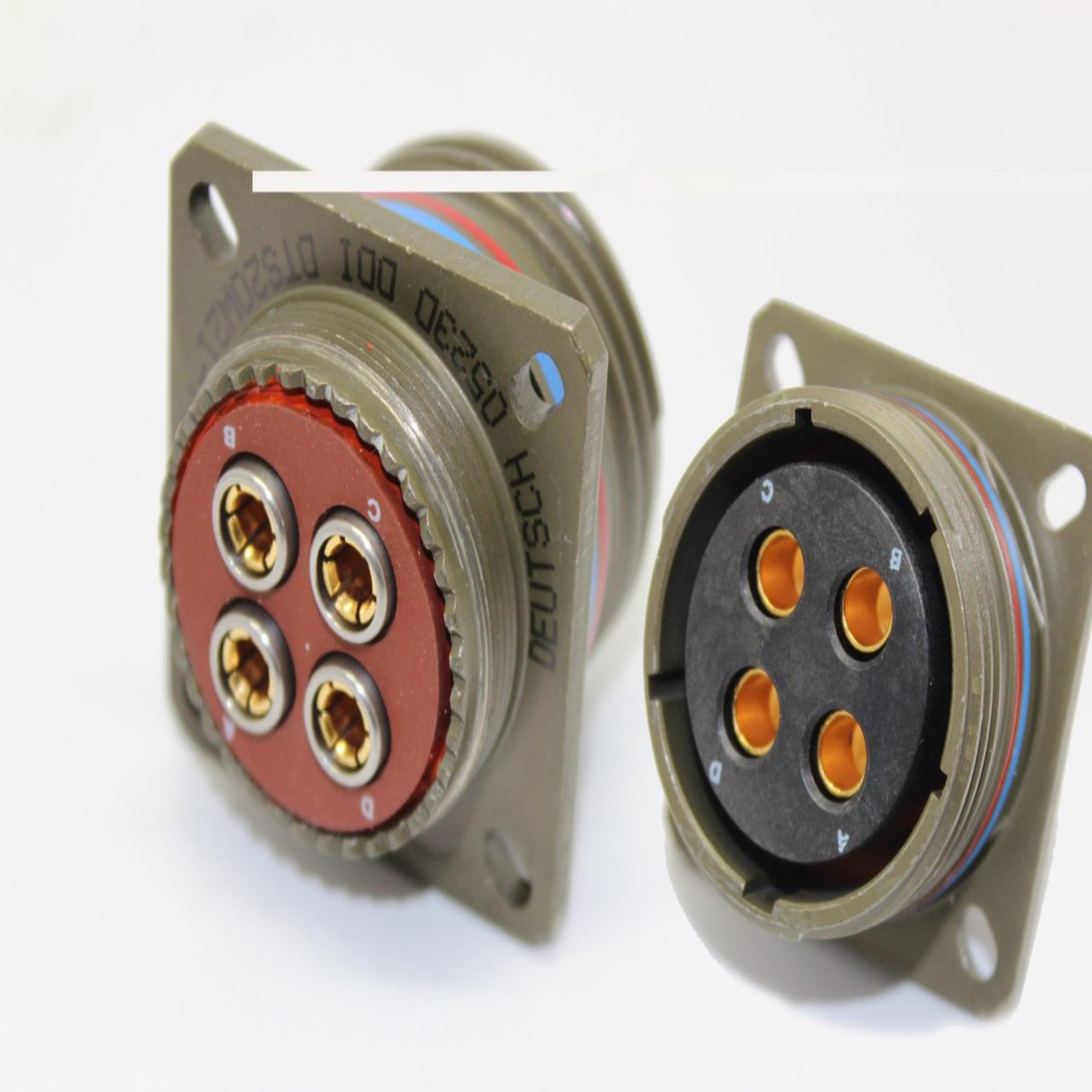 Picture of DTS20W21-75BN TE Connectivity | Partsmax Türkiye