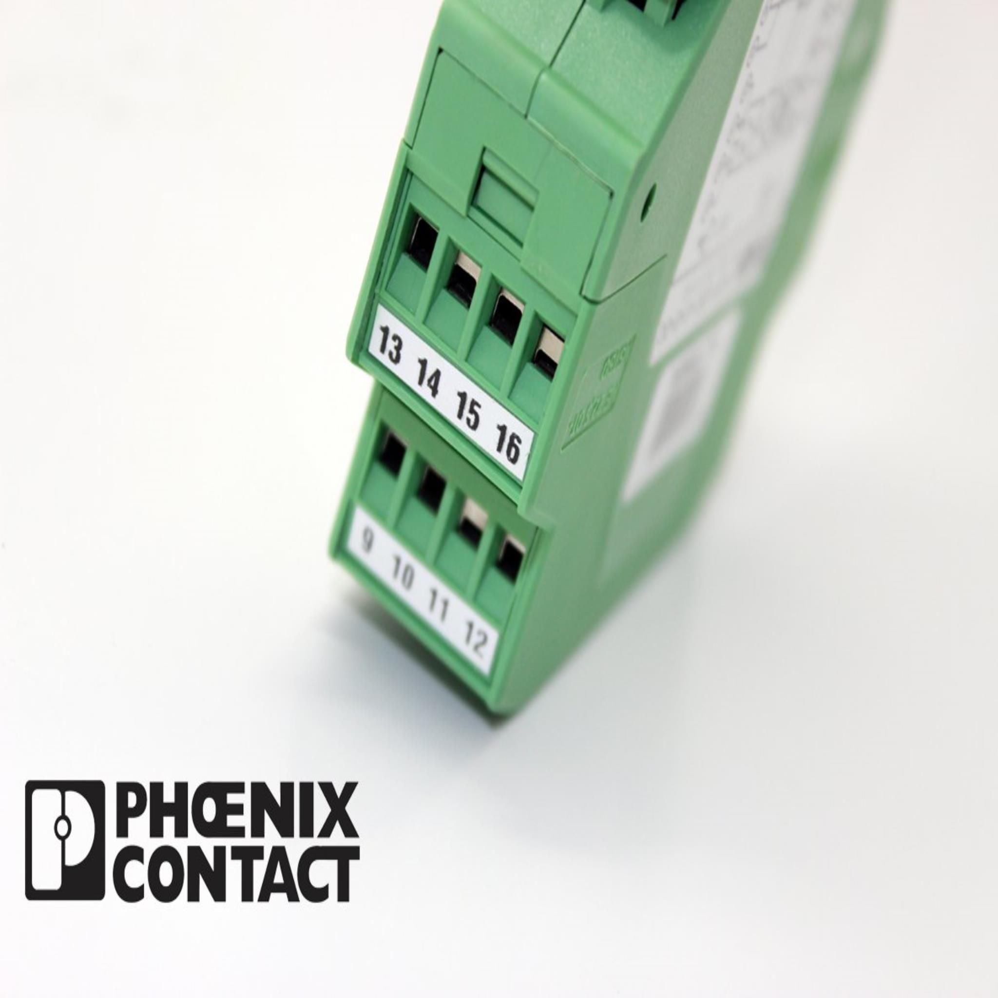 Picture of MCR-VDC-UI-B-DC Phoenix Contact