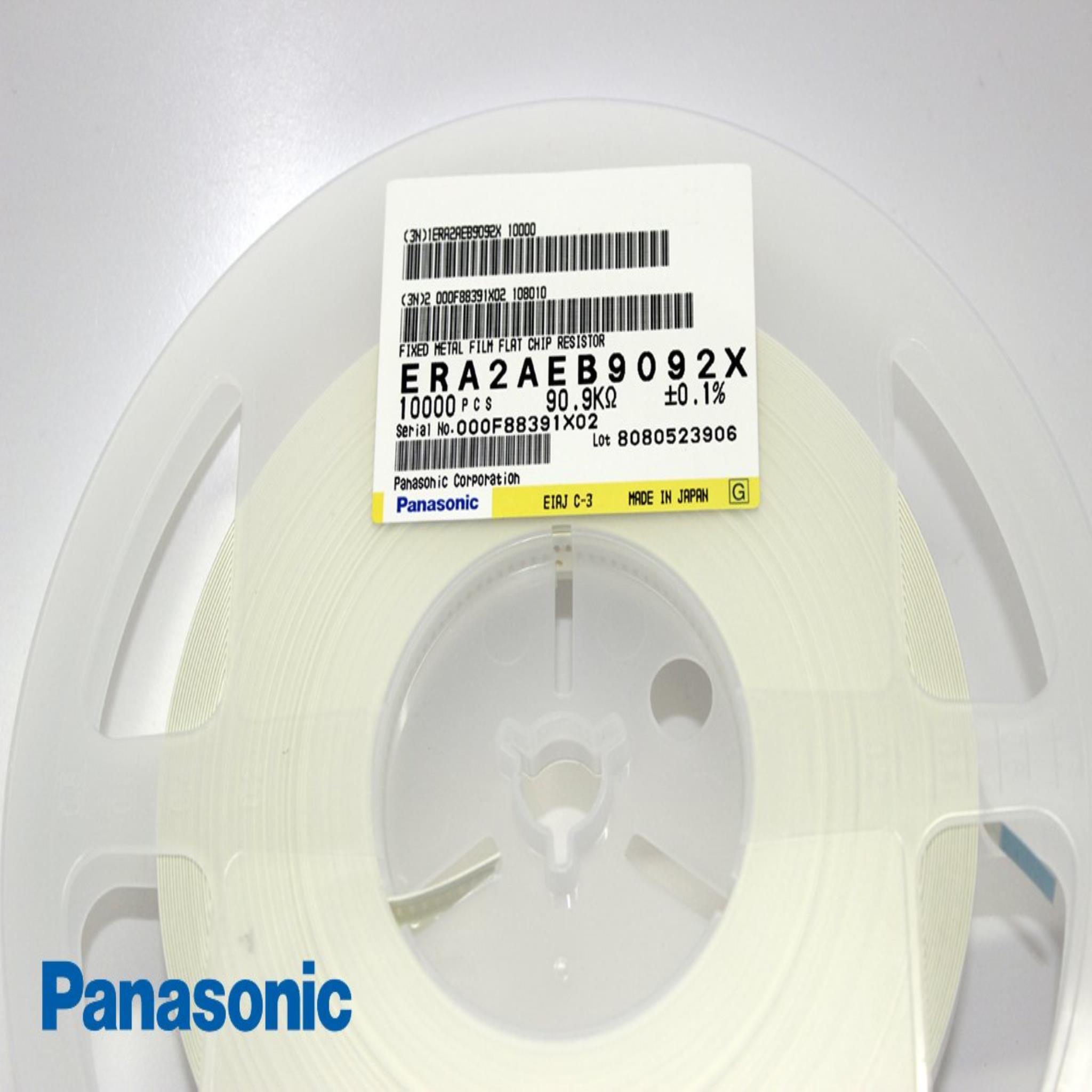 Picture of ERA-2AEB9092X Panasonic | Partsmax Türkiye