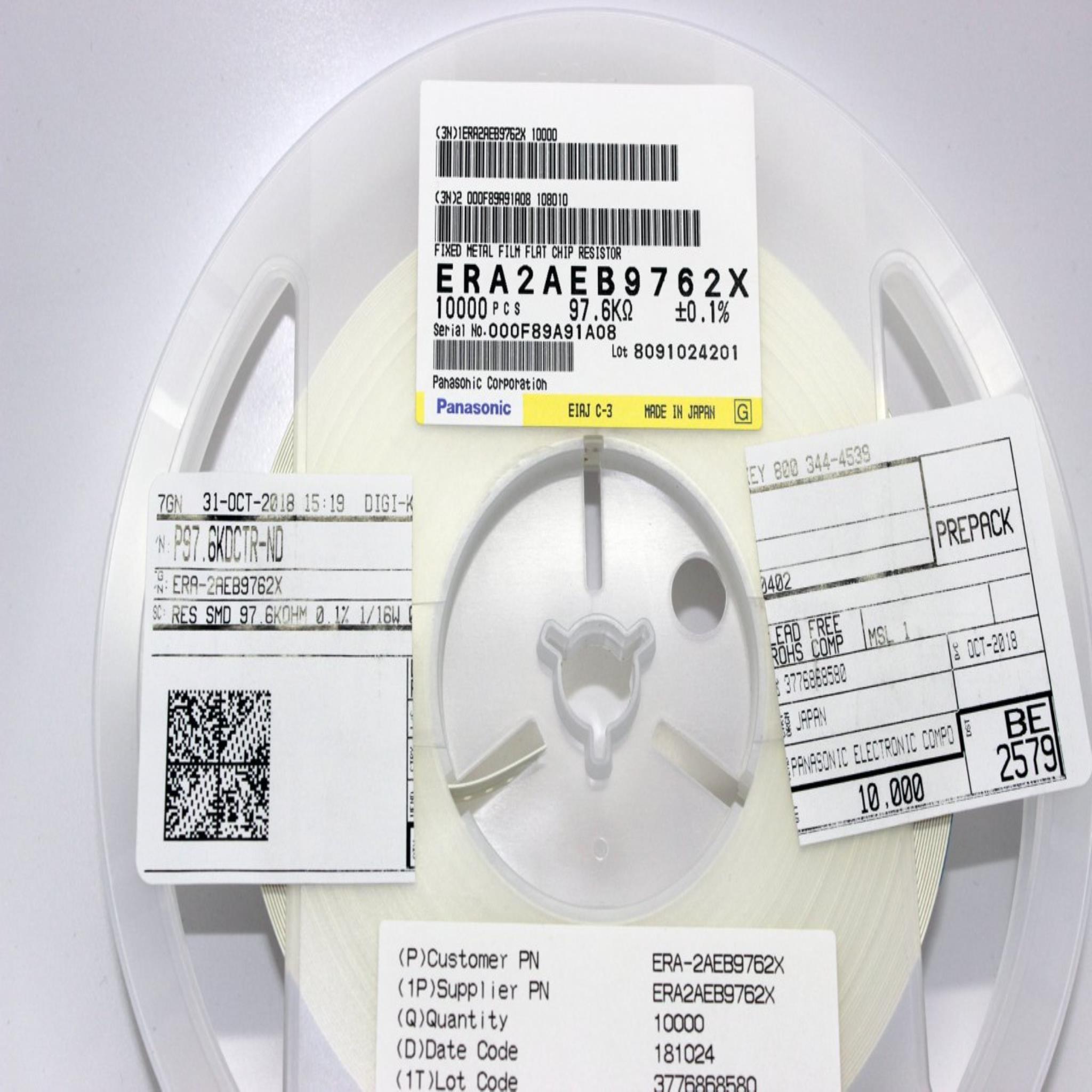 Picture of ERA-2AEB9762X Panasonic