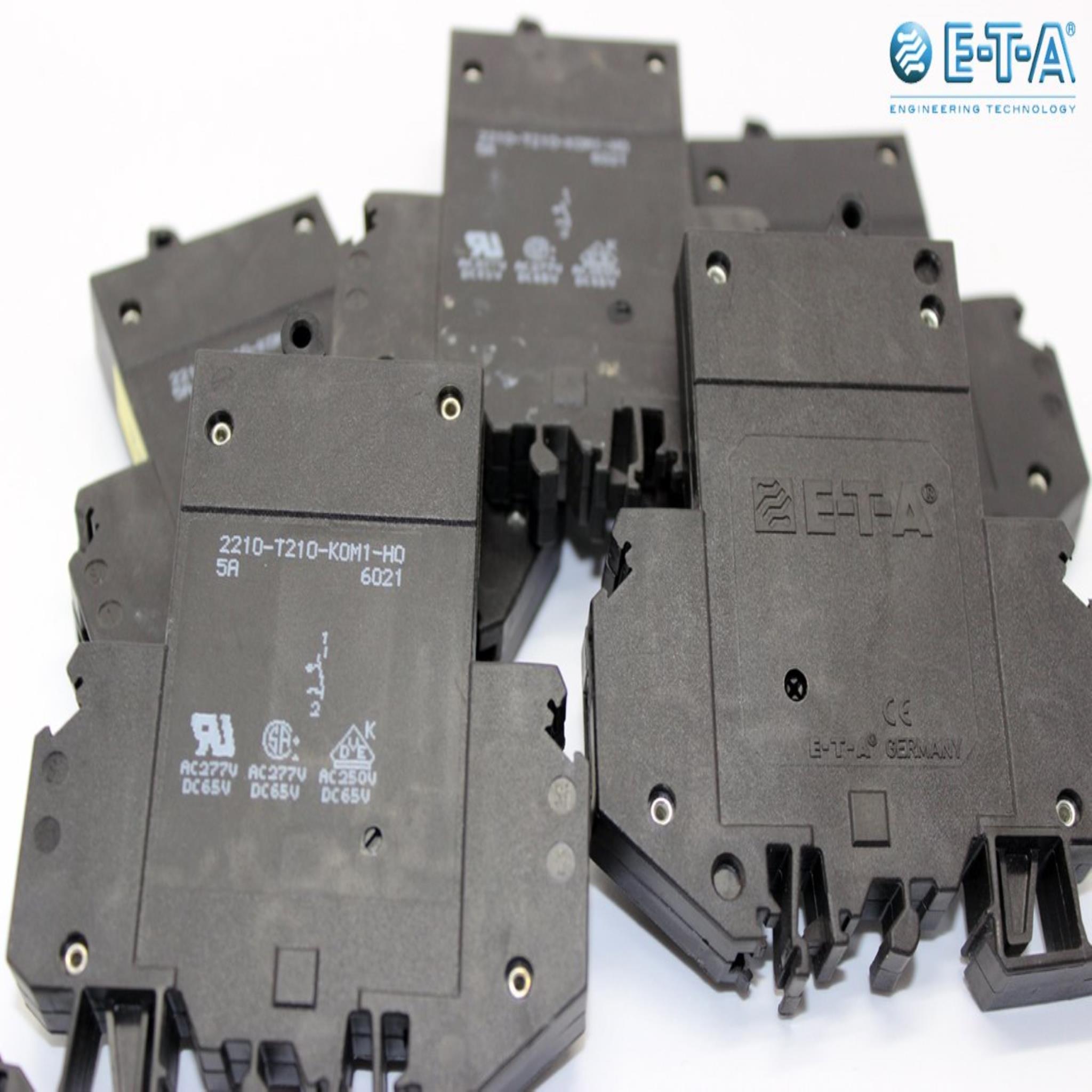 Picture of 2210-T210-K0M1-H0-5A  E-T-A | Partsmax Türkiye