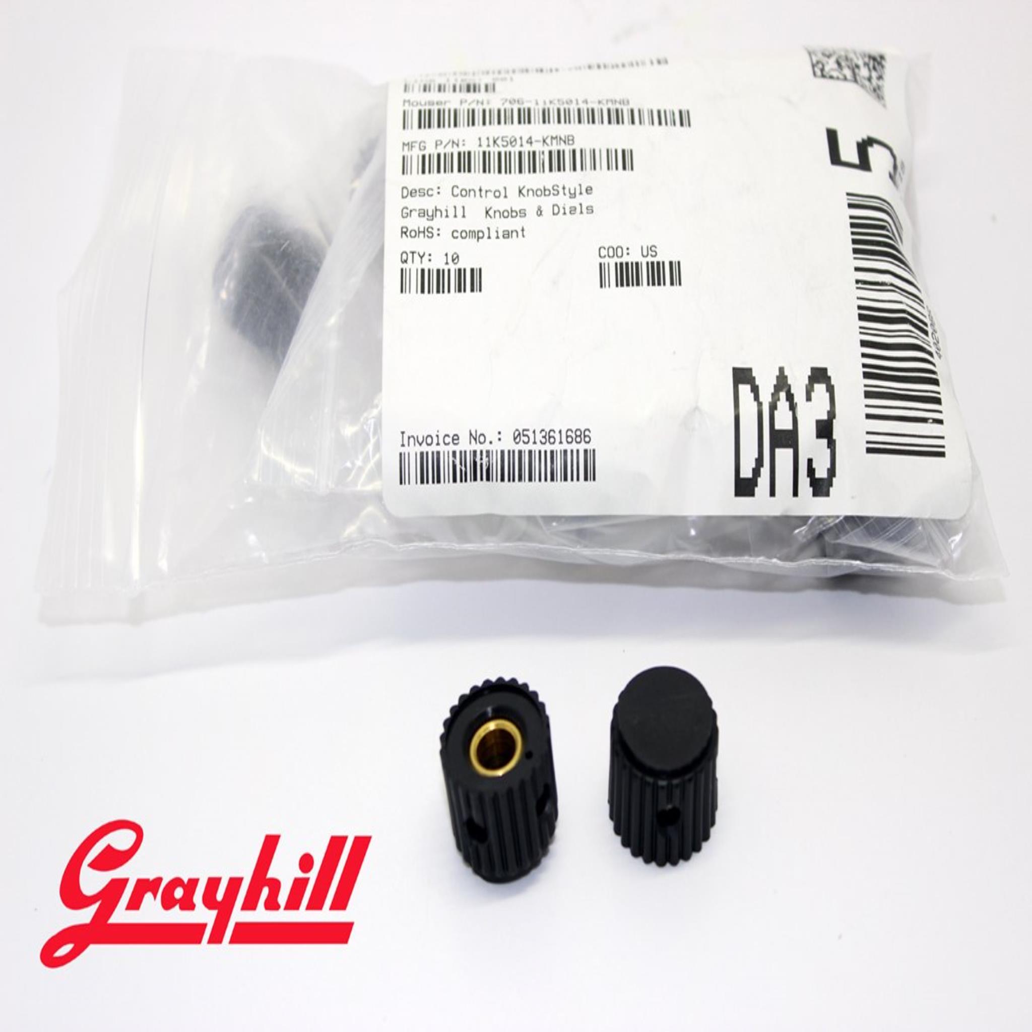 Picture of 11K5014-KMNB Grayhill | Partsmax Türkiye