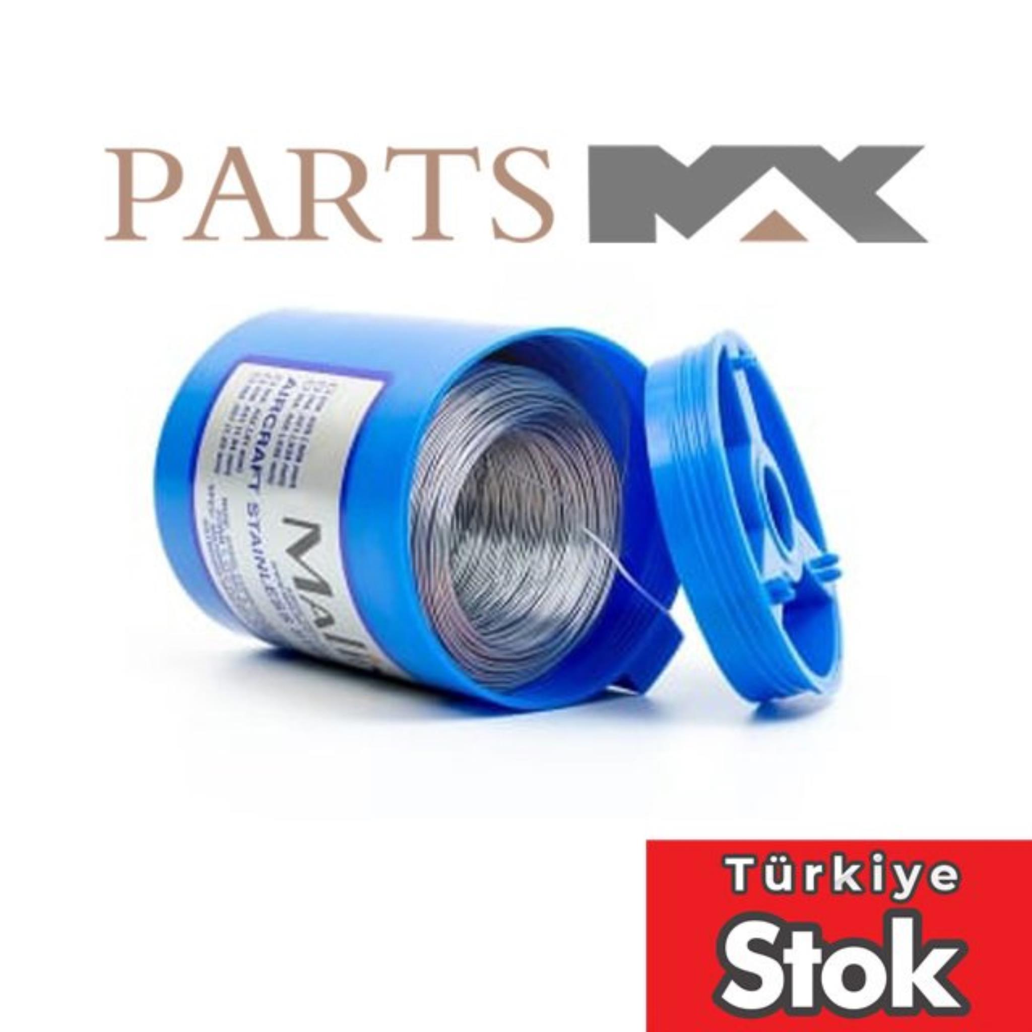 Picture of NASM / MS20995C21 ASTMA580 | Partsmax Türkiye