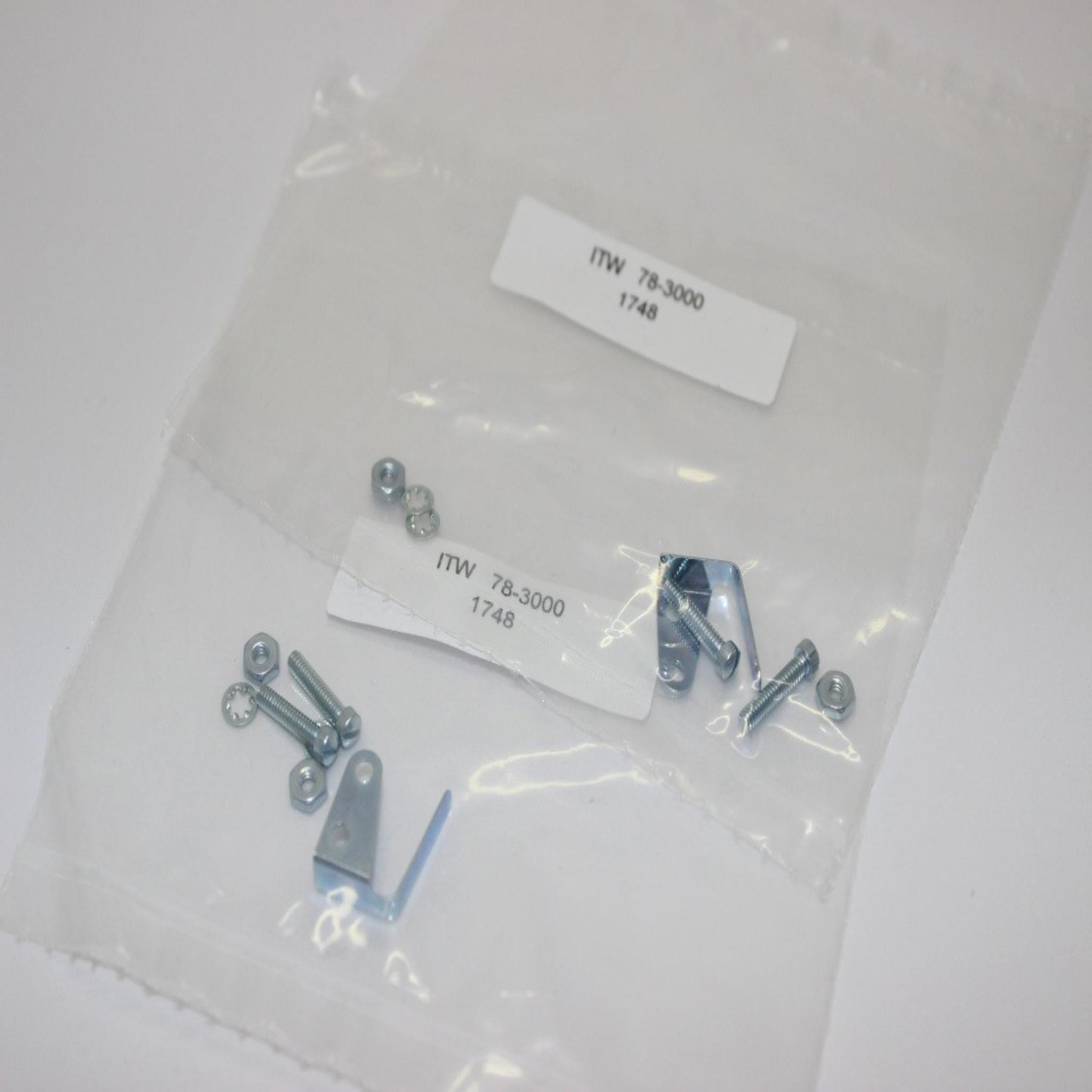 Picture of ITW 78-3000 ITW SWITCHES | Partsmax Türkiye