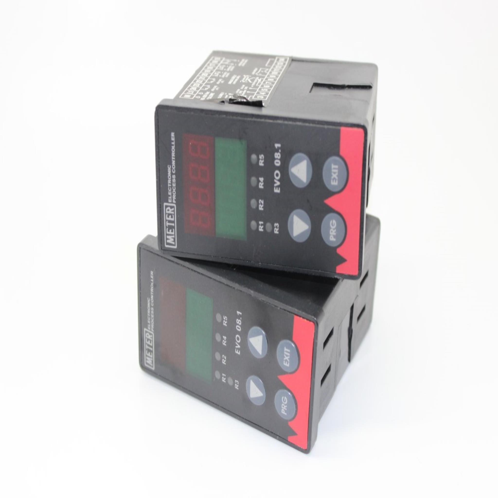 Picture of Meter evo 08.1 Partsmax Türkiye