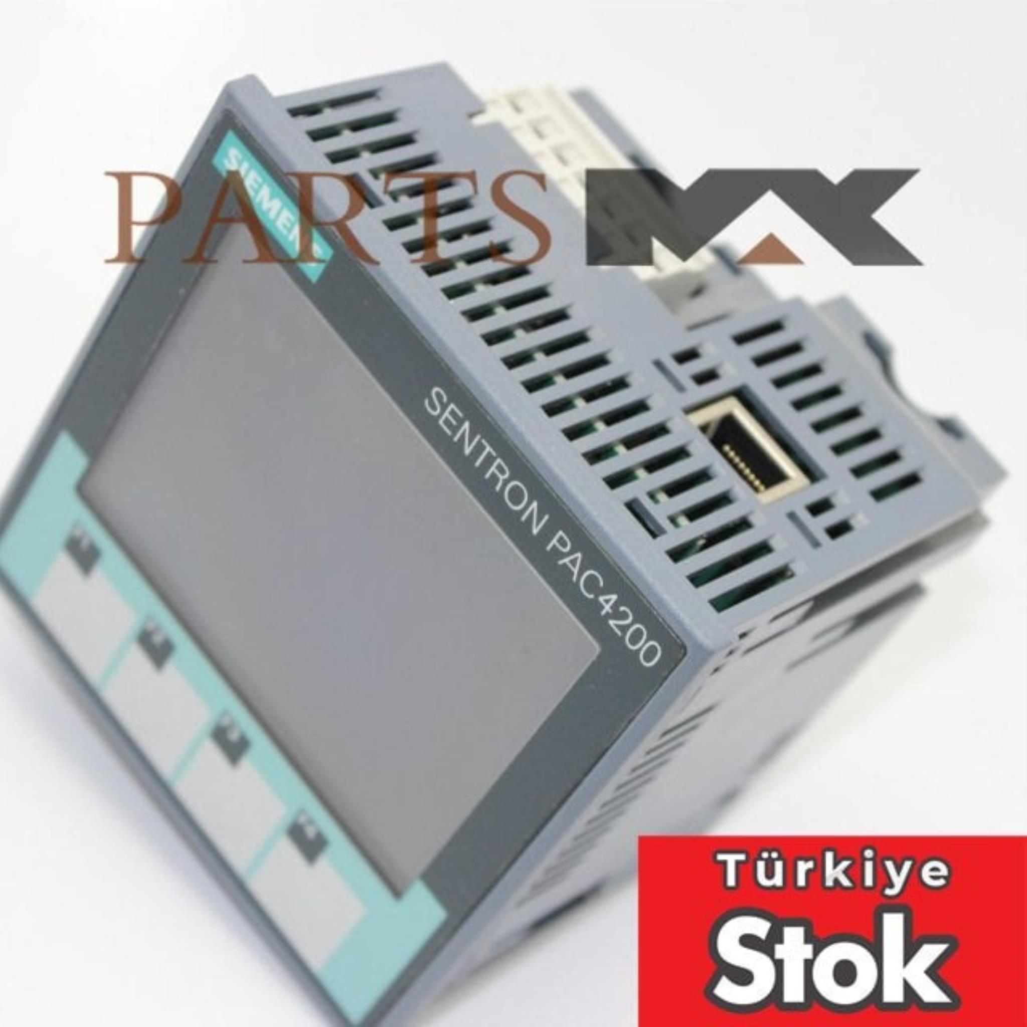 Picture of Siemens Sentron Pac4200 / 7KM4212-0BA00-3AA0