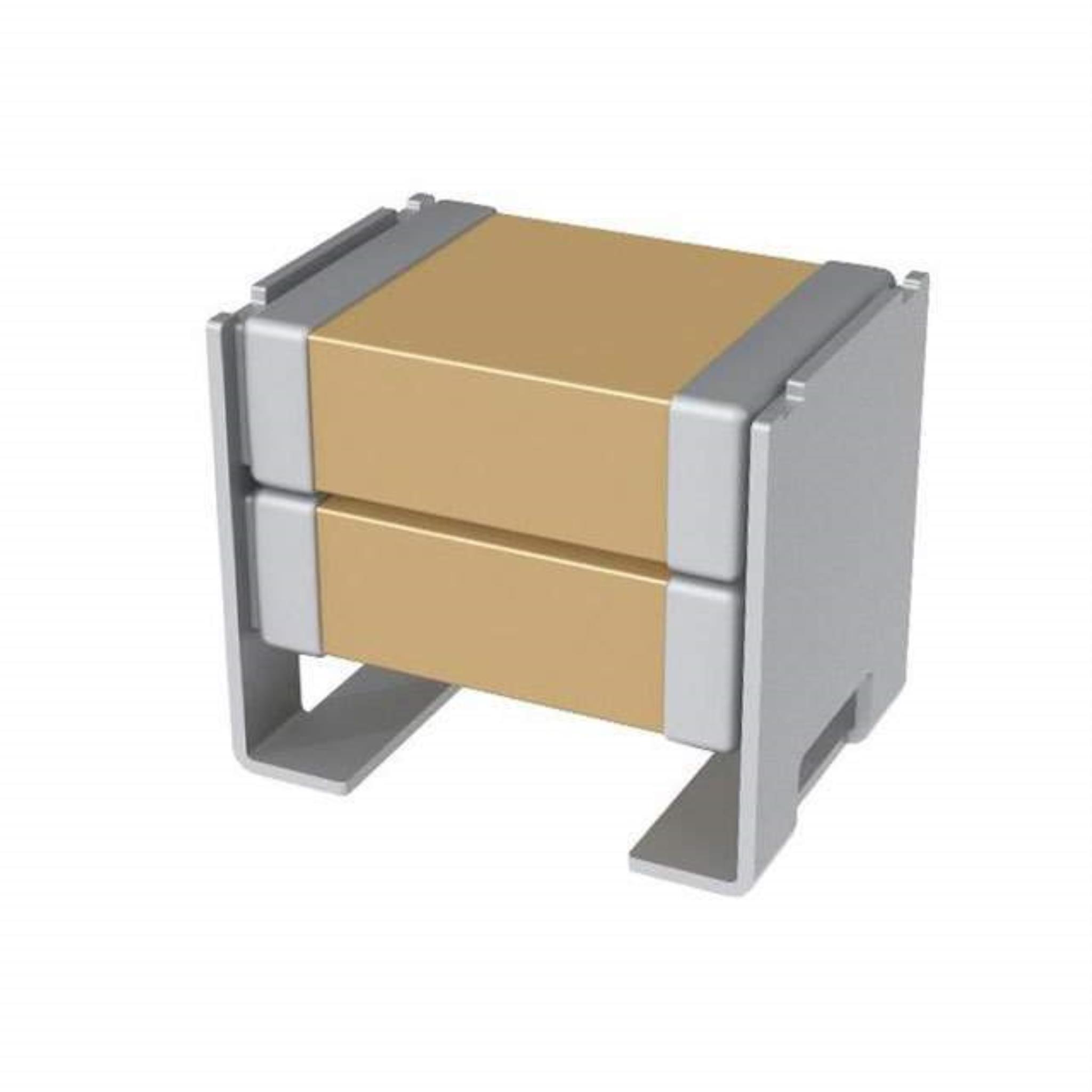 Picture of C2220C105MCR2C7186 KEMET