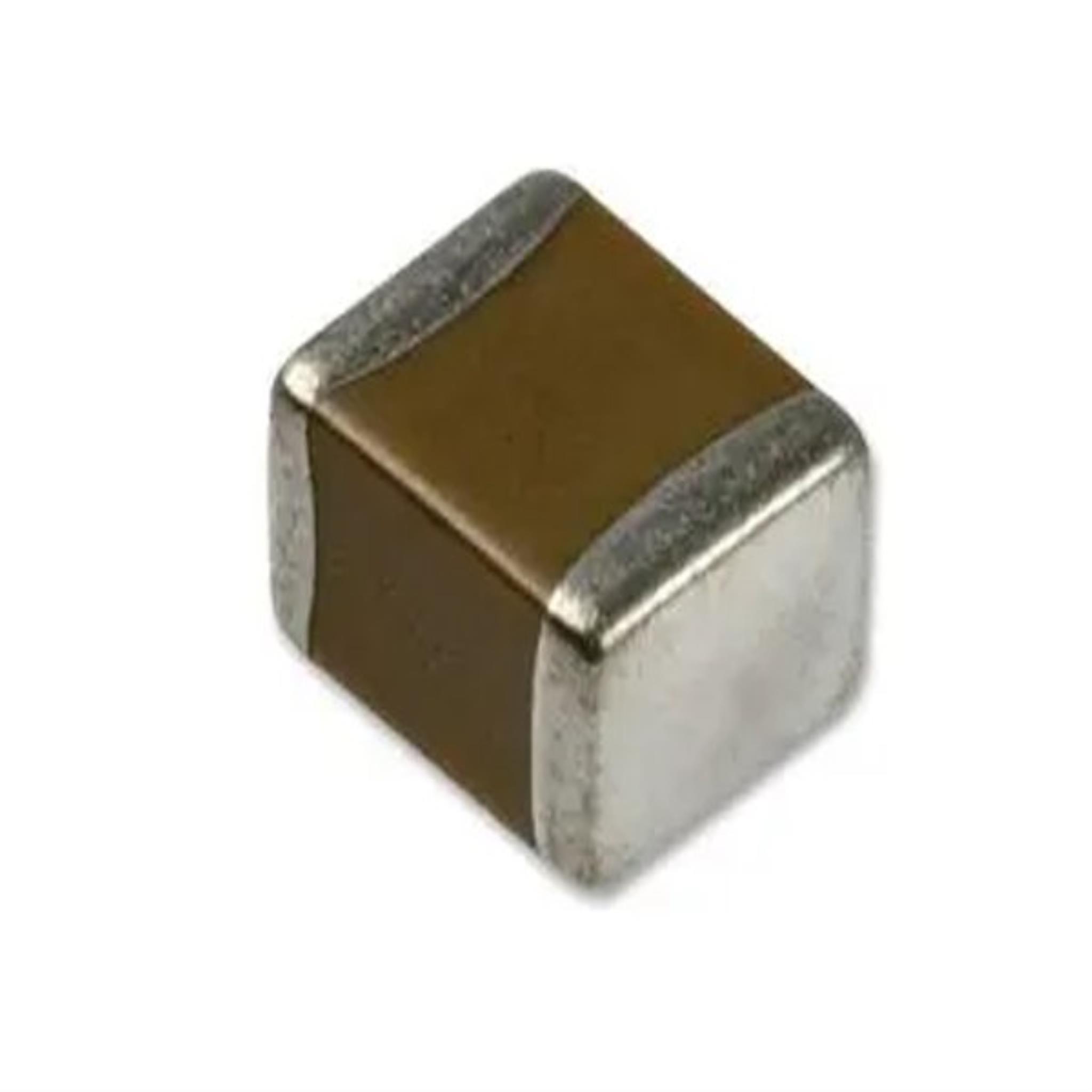 Picture of CC0603KRX7R9BB151 YAGEO