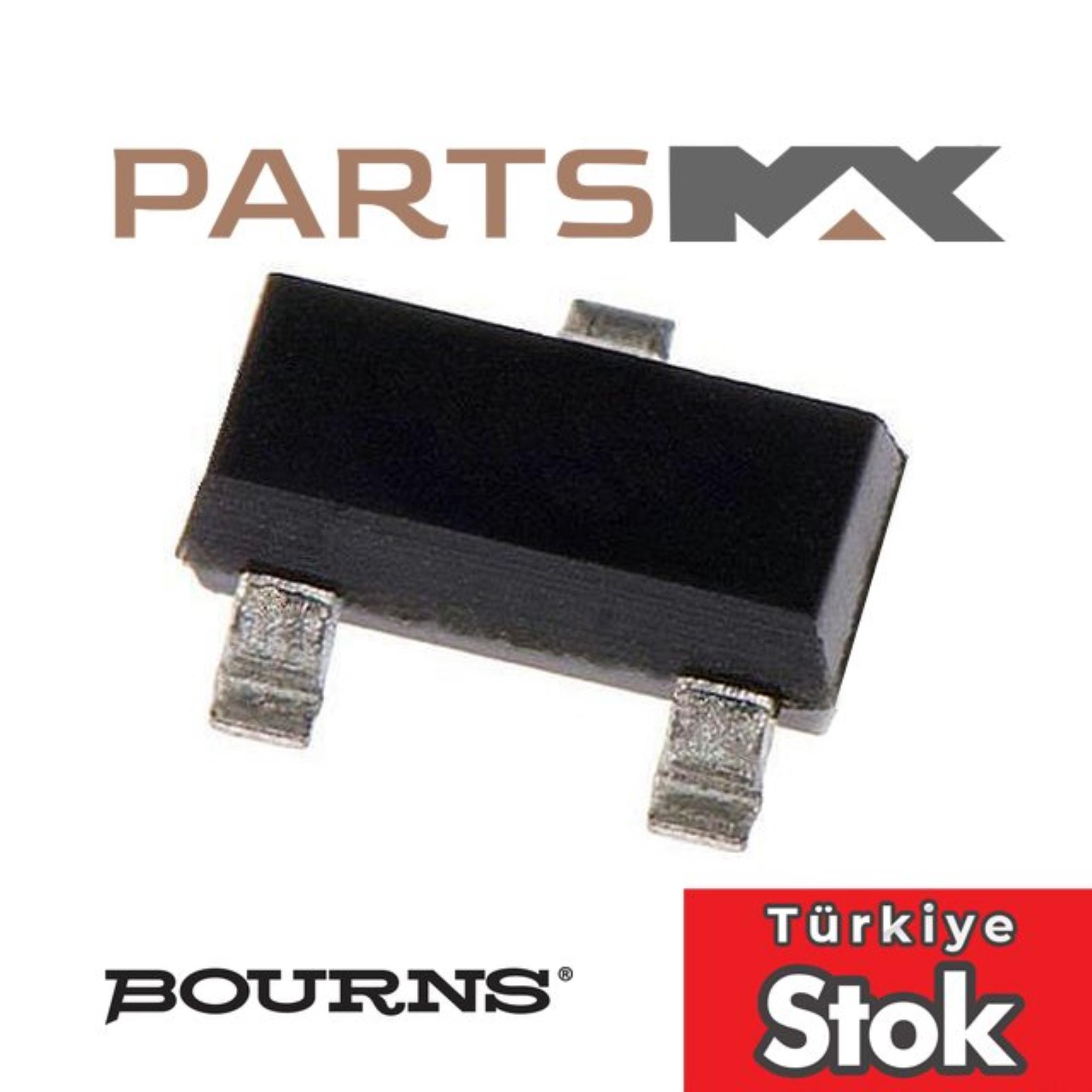 Picture of CDSOT23-SM712 BOURNS