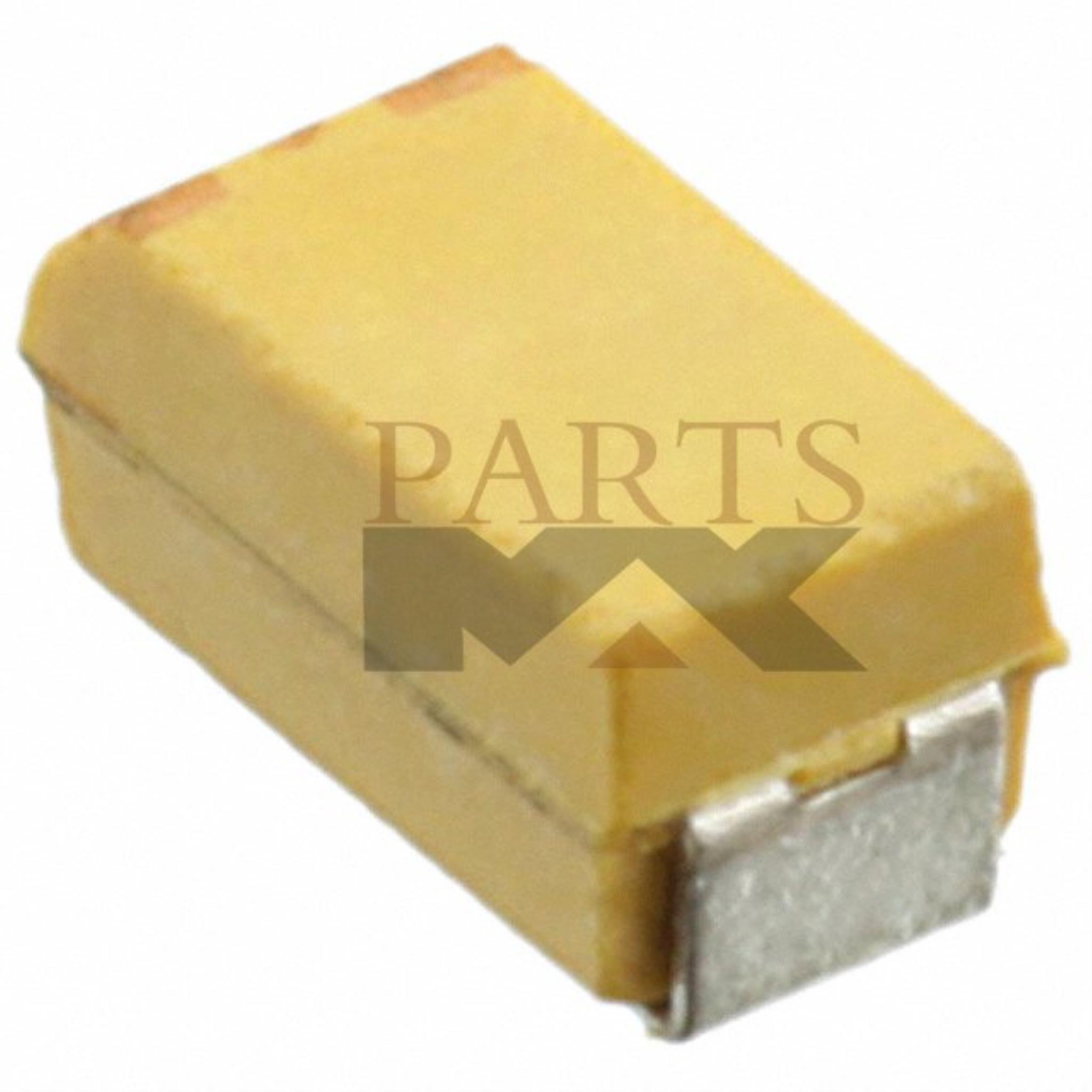 Picture of T494A105K016AT KEMET