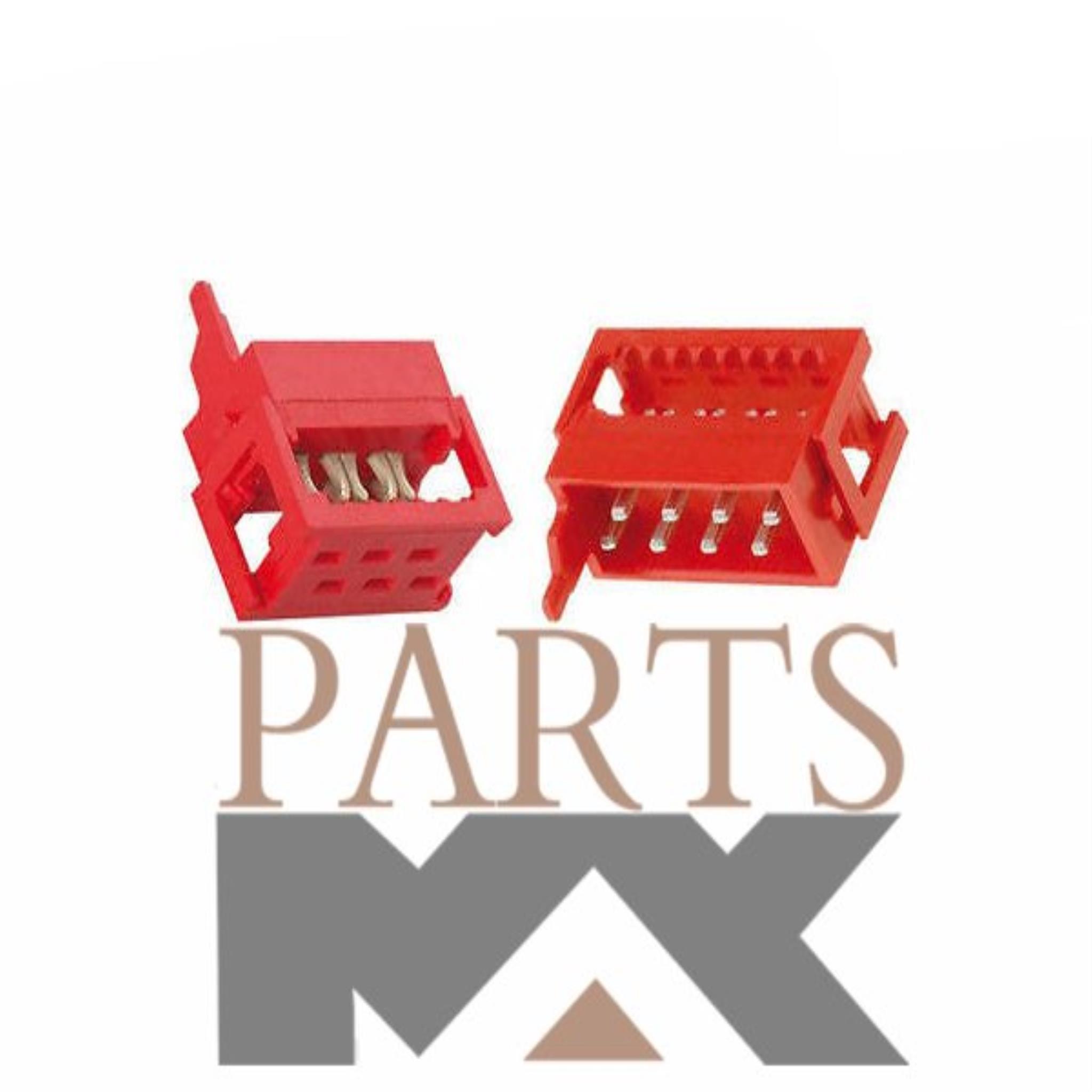 Picture of 7-215083-6 TE Connectivity