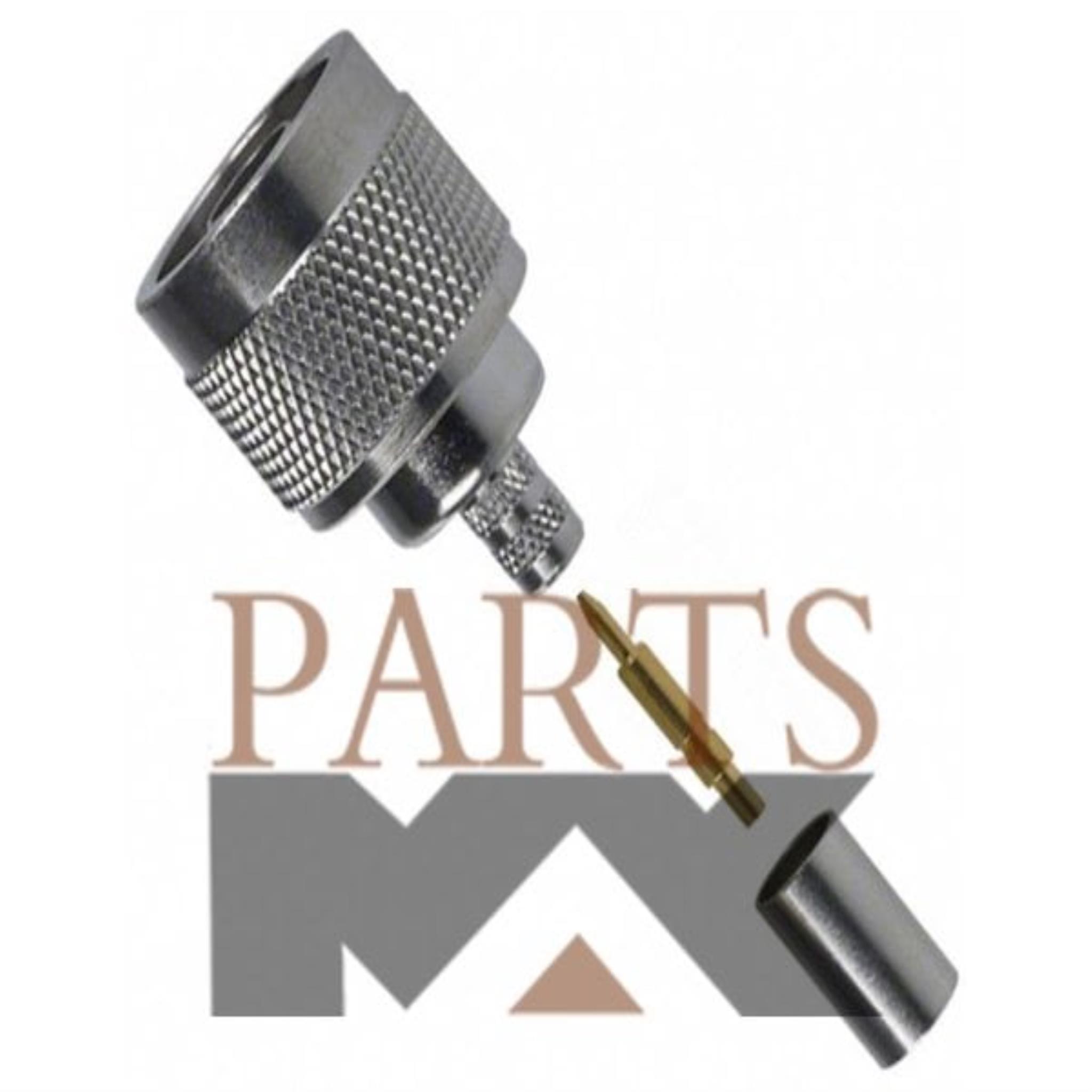 Picture of 172135 Amphenol Connex (Amphenol RF)