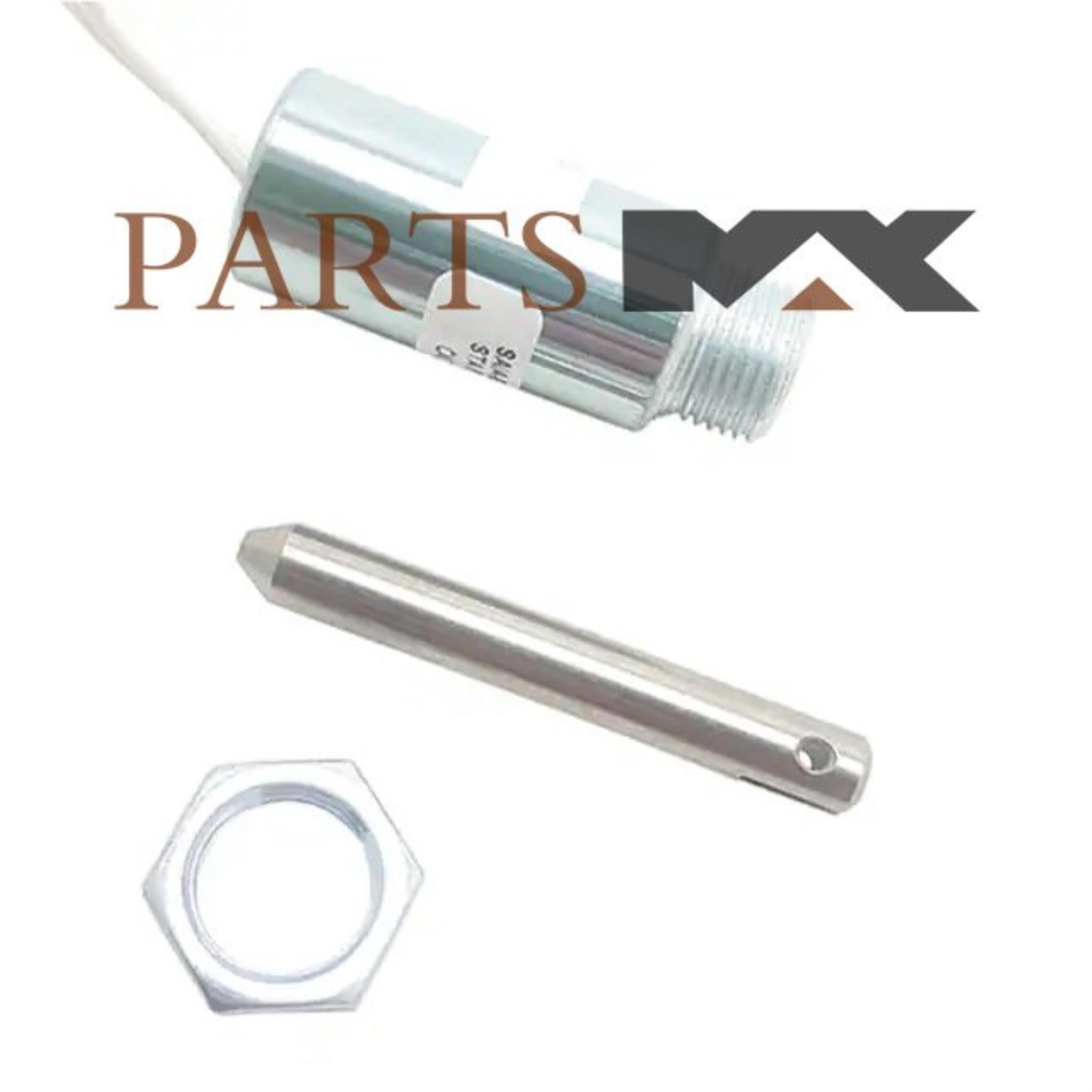 Picture of 195202-234 Johnson Electric