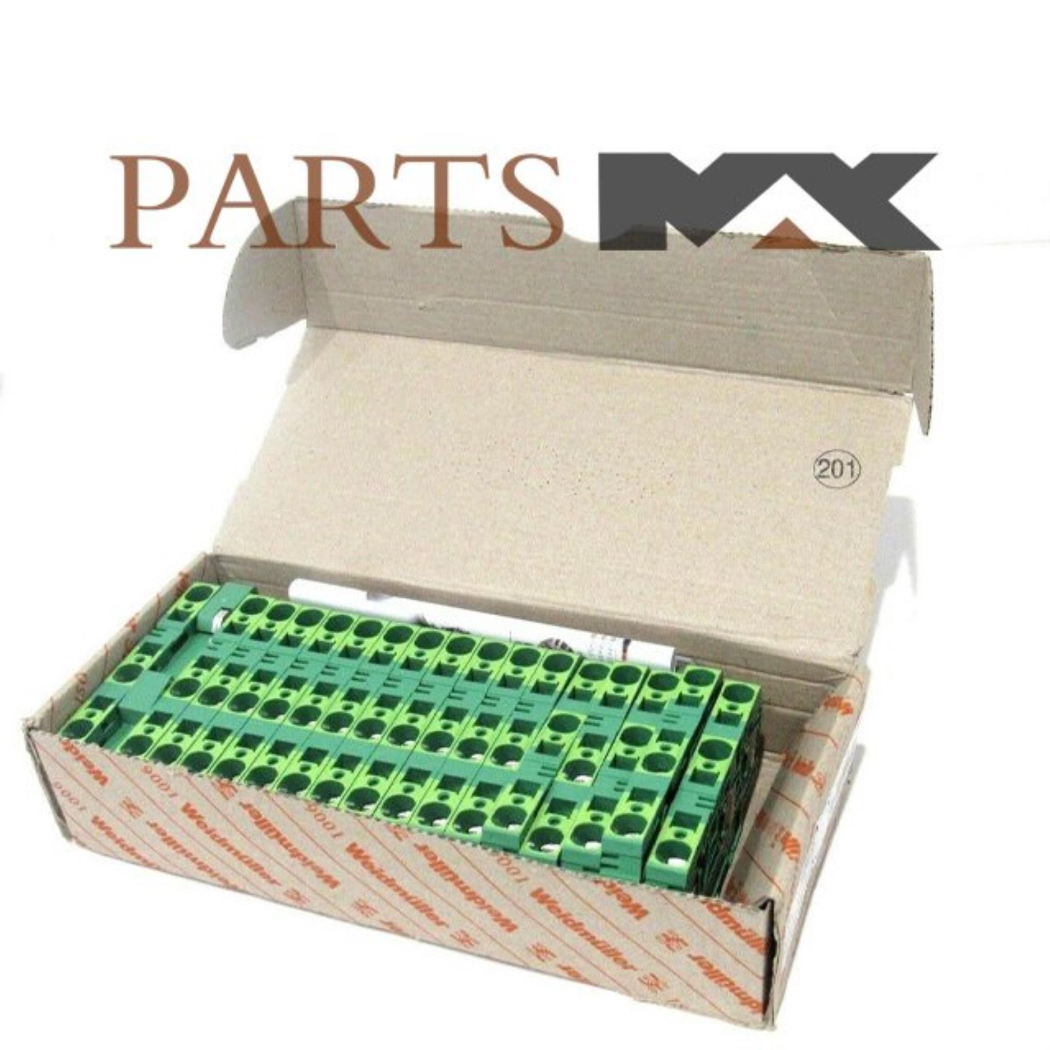 Picture of 1768310000 Weidmuller