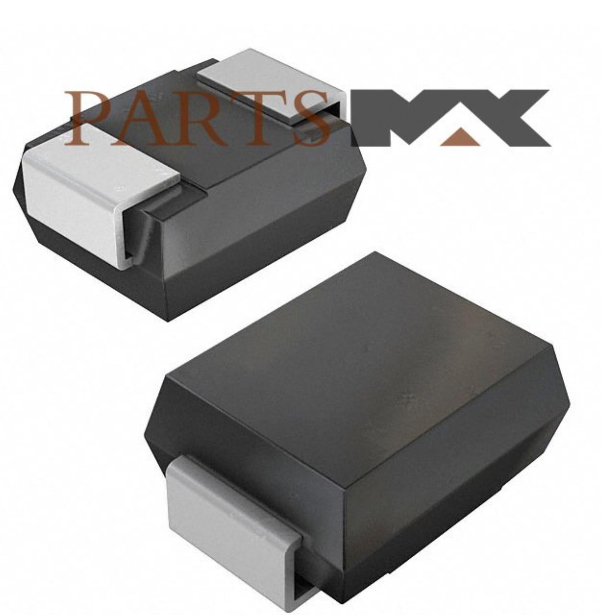 Picture of 1KSMB6.8A Hamlin / Littelfuse