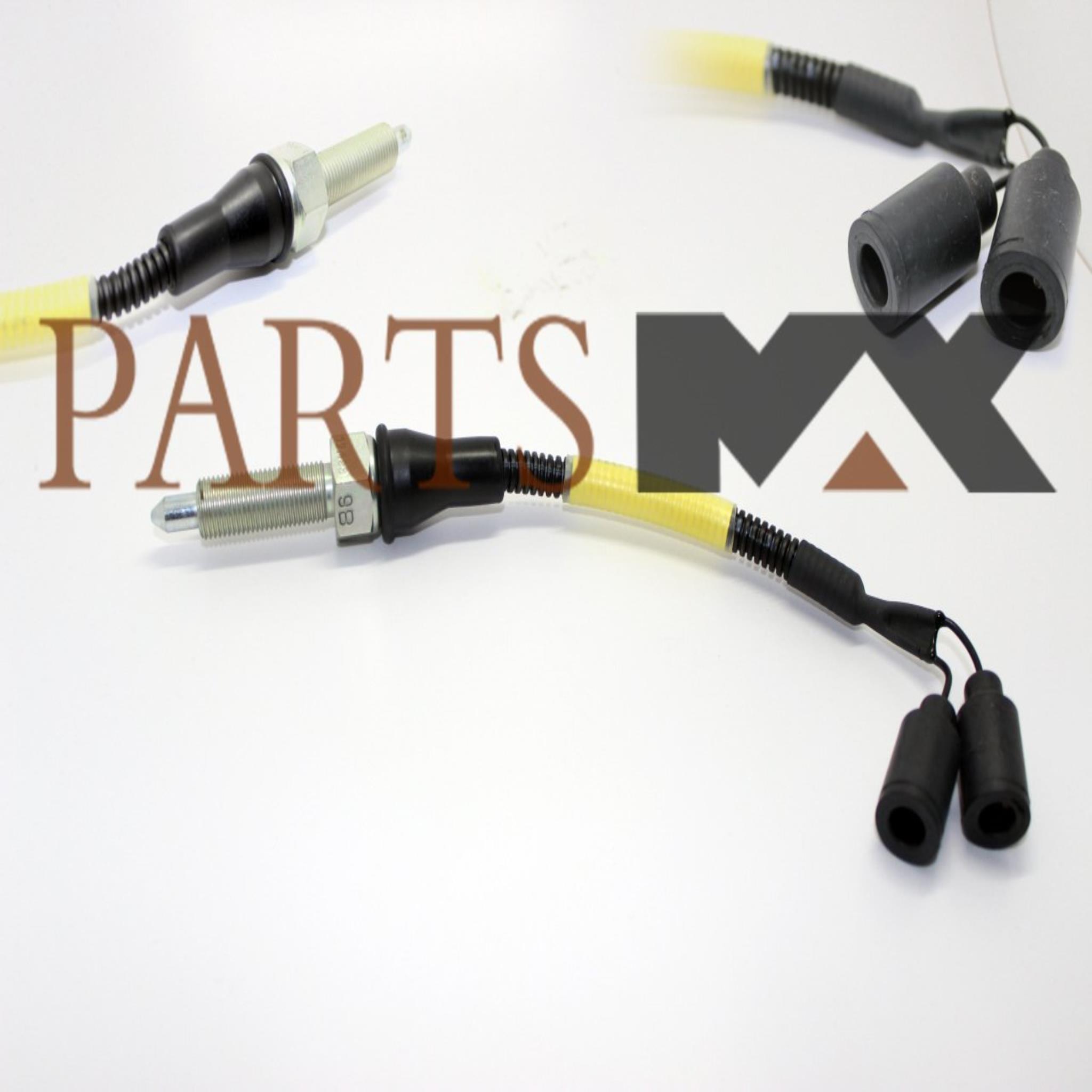 Picture of 0M09835000 WIRED MICROSWITCHES