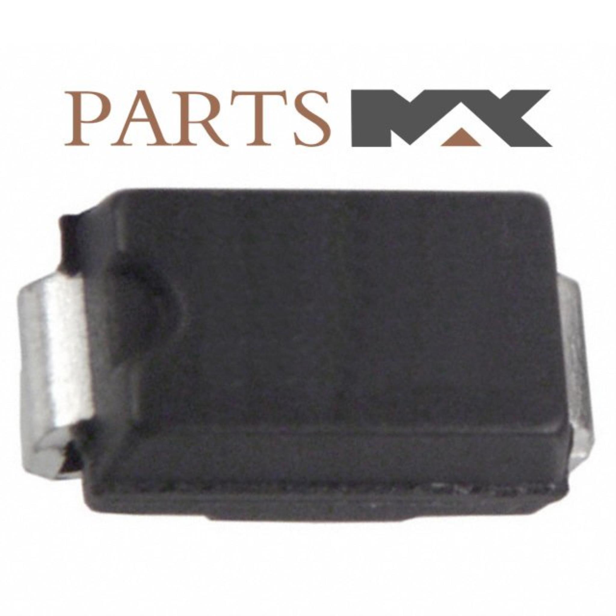 Picture of B350A-13-F Diodes | Partsmax Türkiye