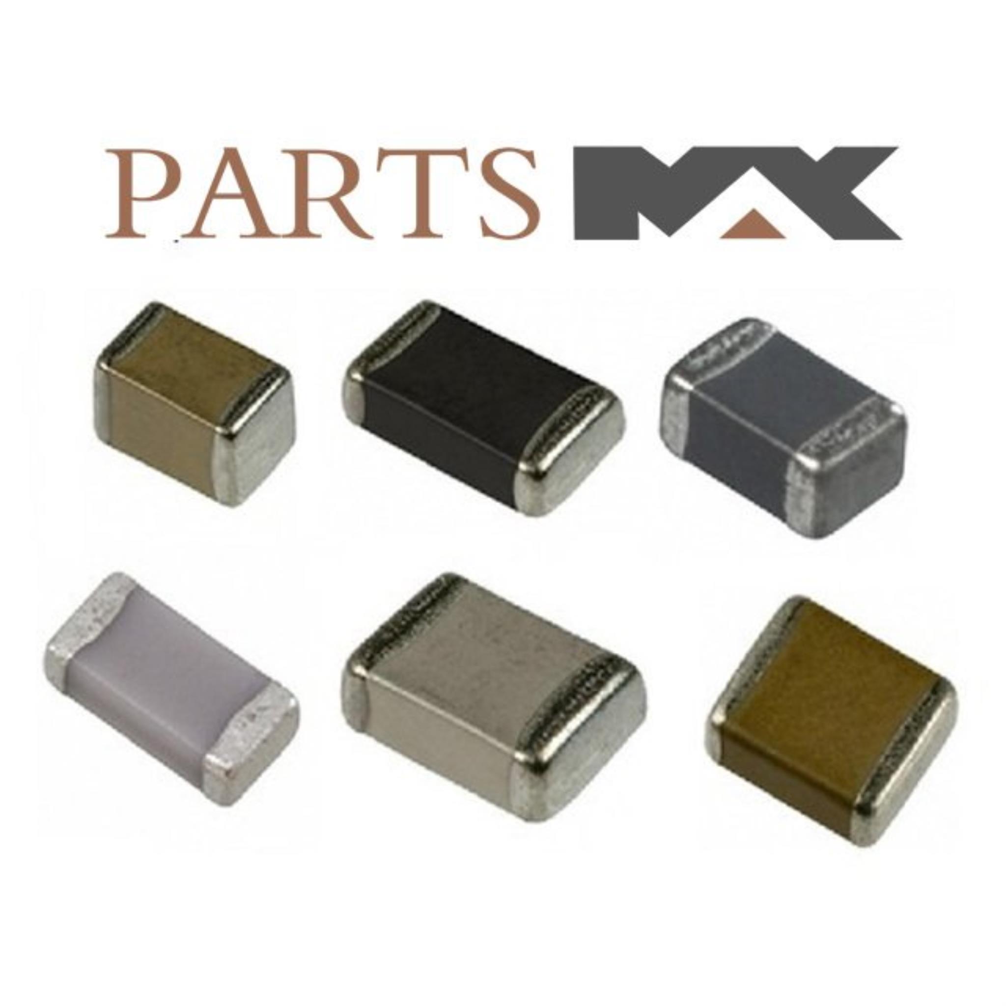 Picture of CC0603KRX7R9BB104 YAGEO | Partsmax Türkiye