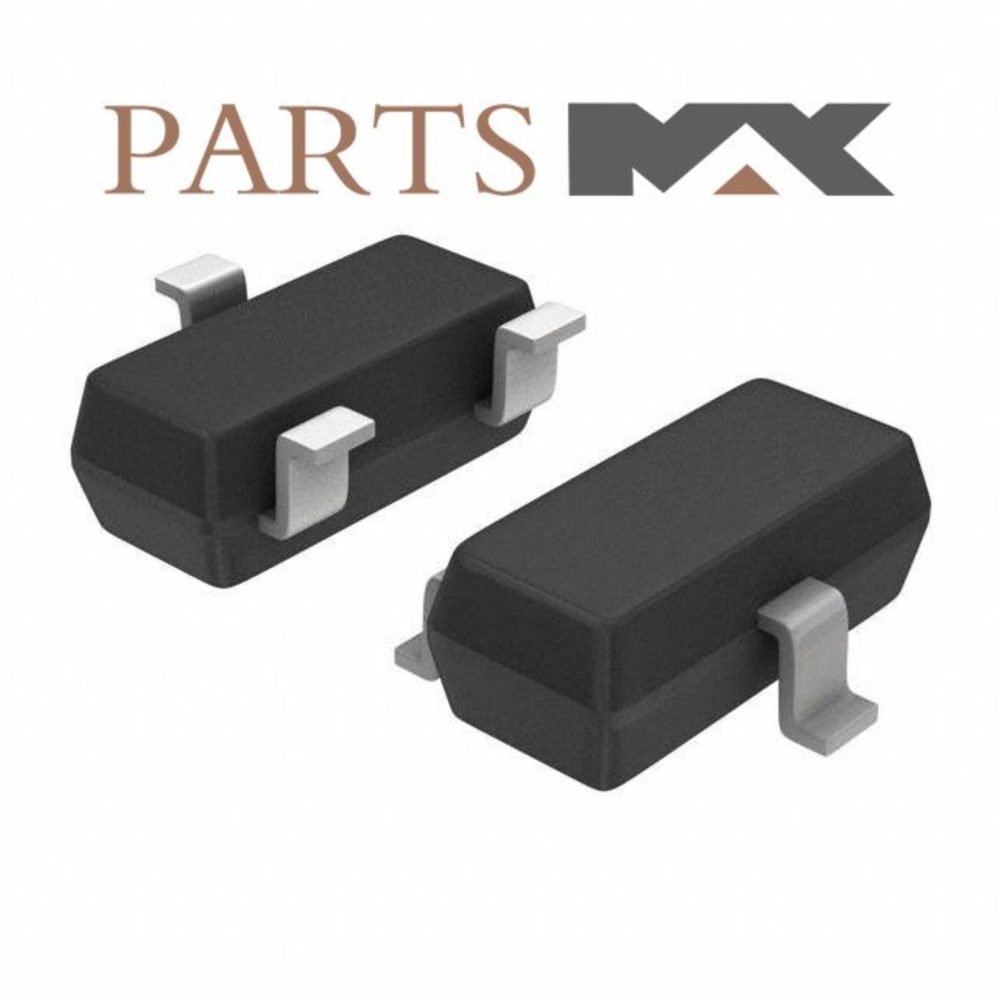 Picture of NTR4171PT1G ON Semiconductor