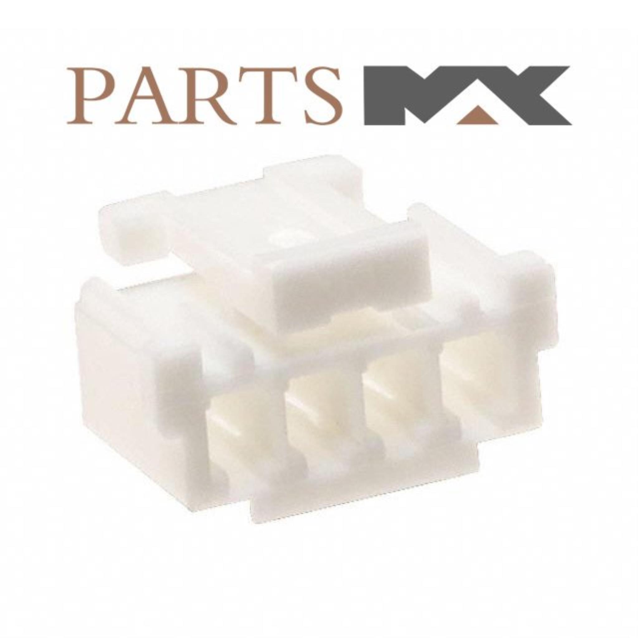 Picture of 0355070400 Molex  | Partsmax Türkiye