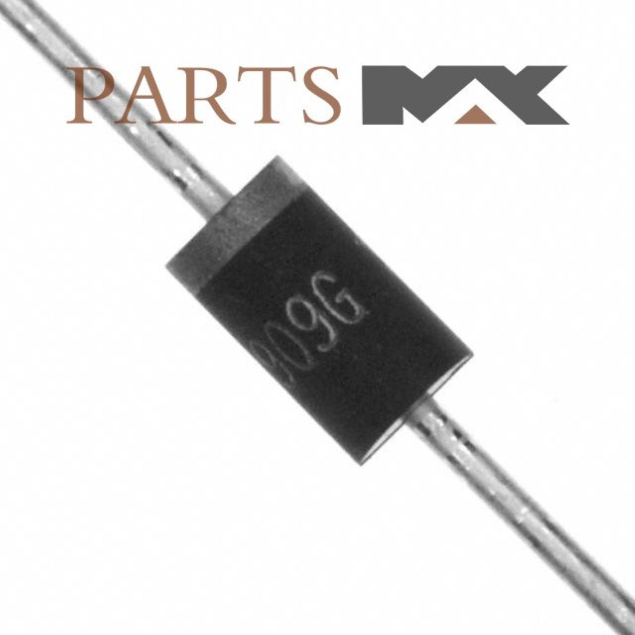 Picture of 1N5625GP-E3/54 Vishay General Semiconductor  | Partsmax Türkiye