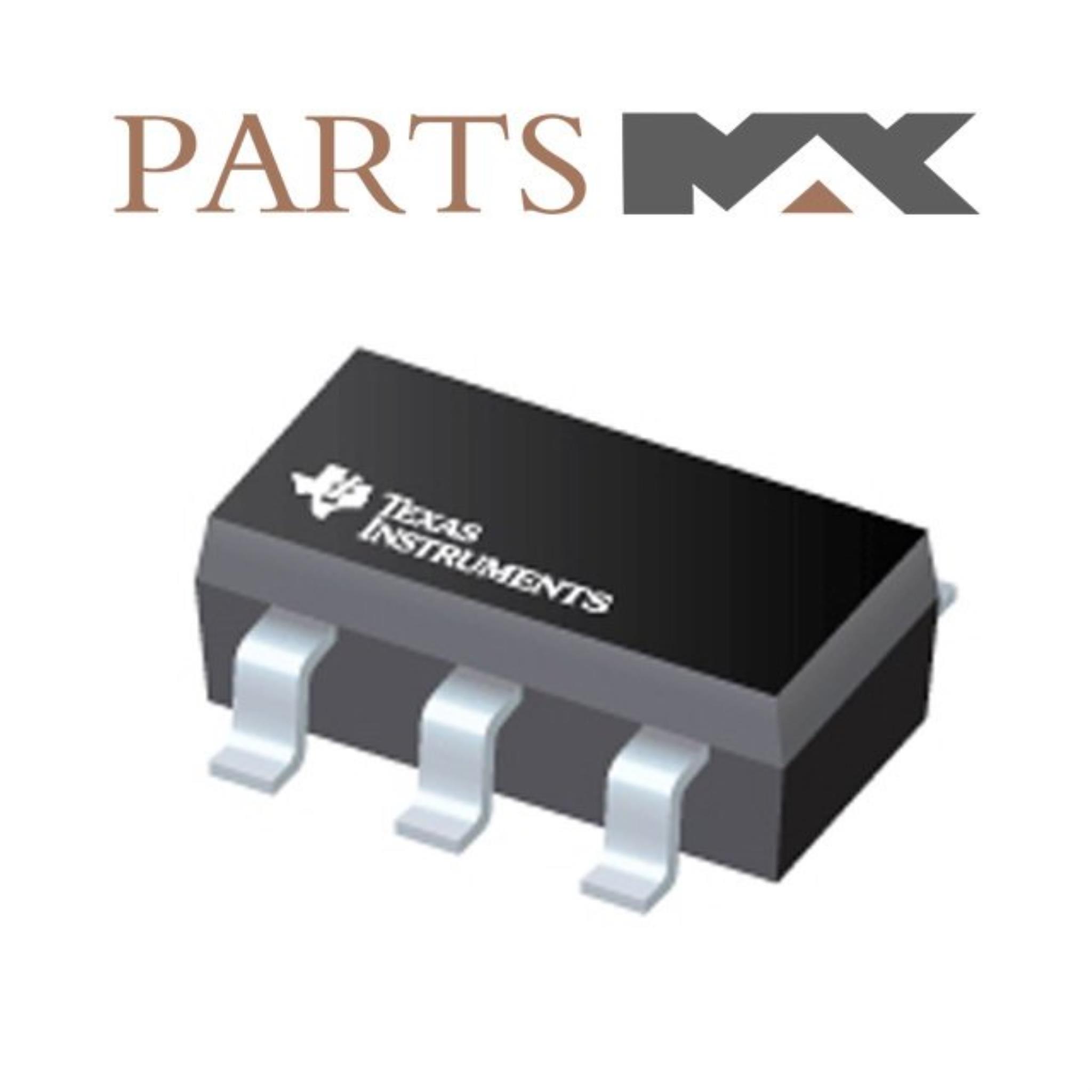 Picture of OPA320AIDBVR Texas Instruments | Partsmax Türkiye